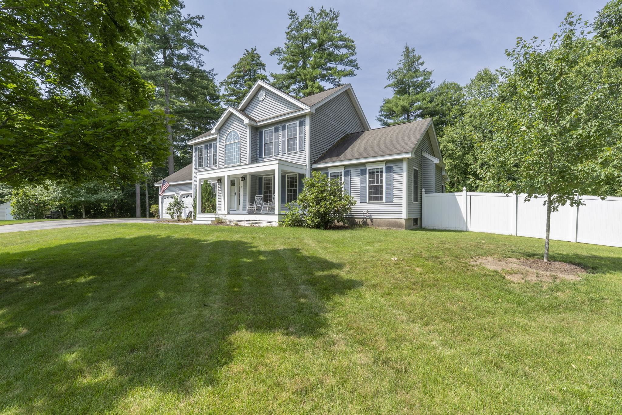 14 Naumkeag Court Property Photo 50