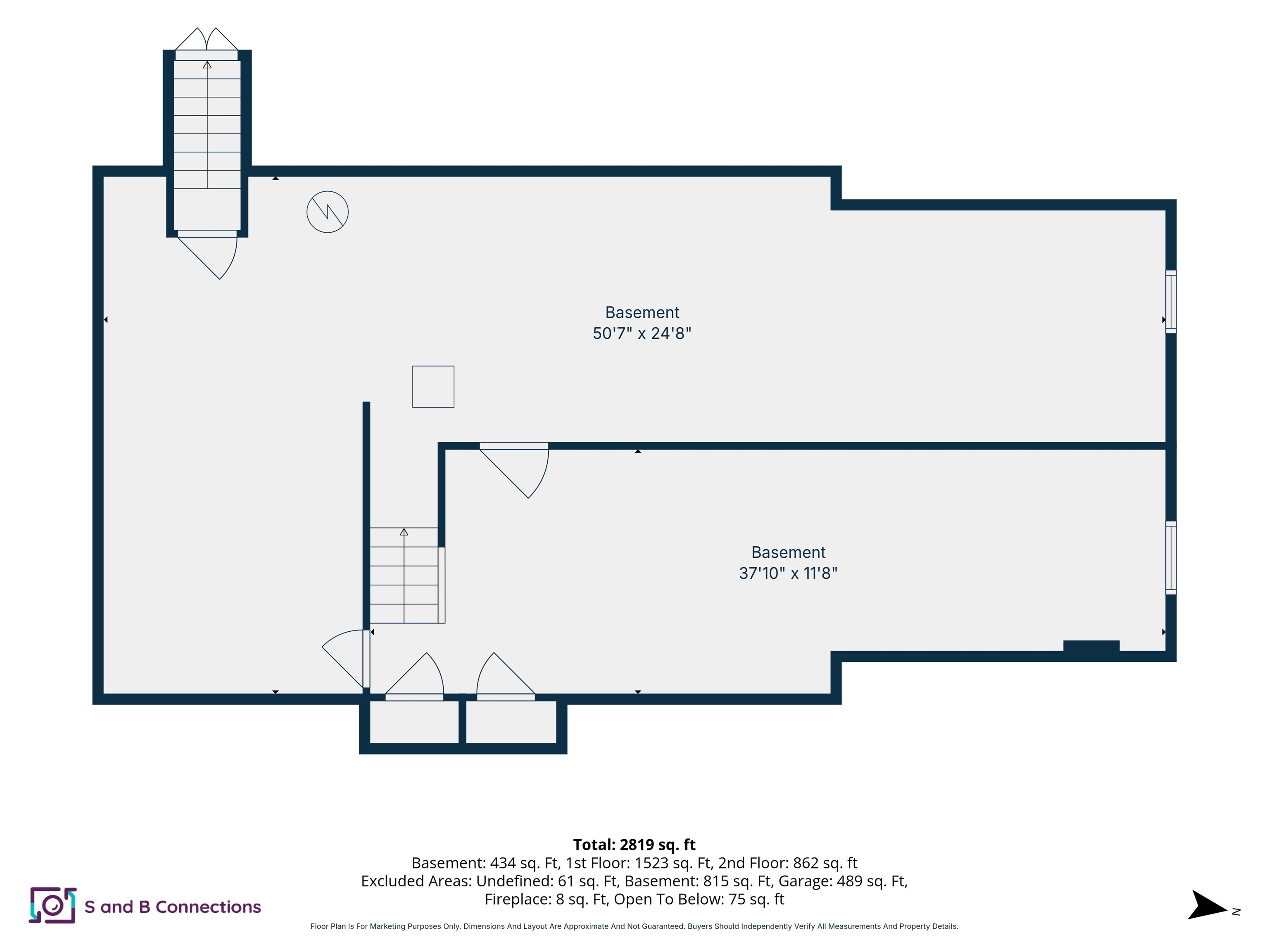 14 Naumkeag Court Property Photo 53
