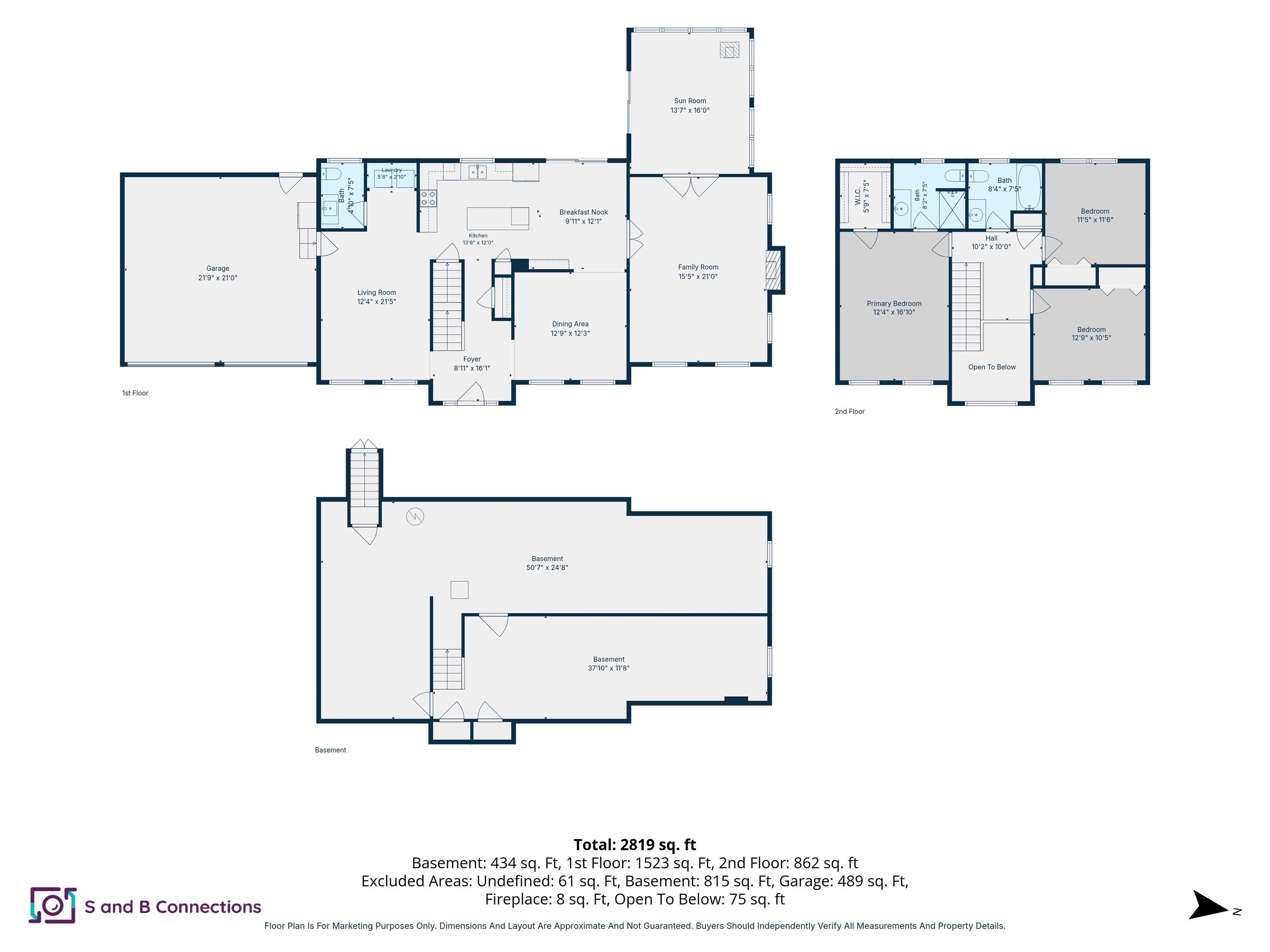 14 Naumkeag Court Property Photo 55