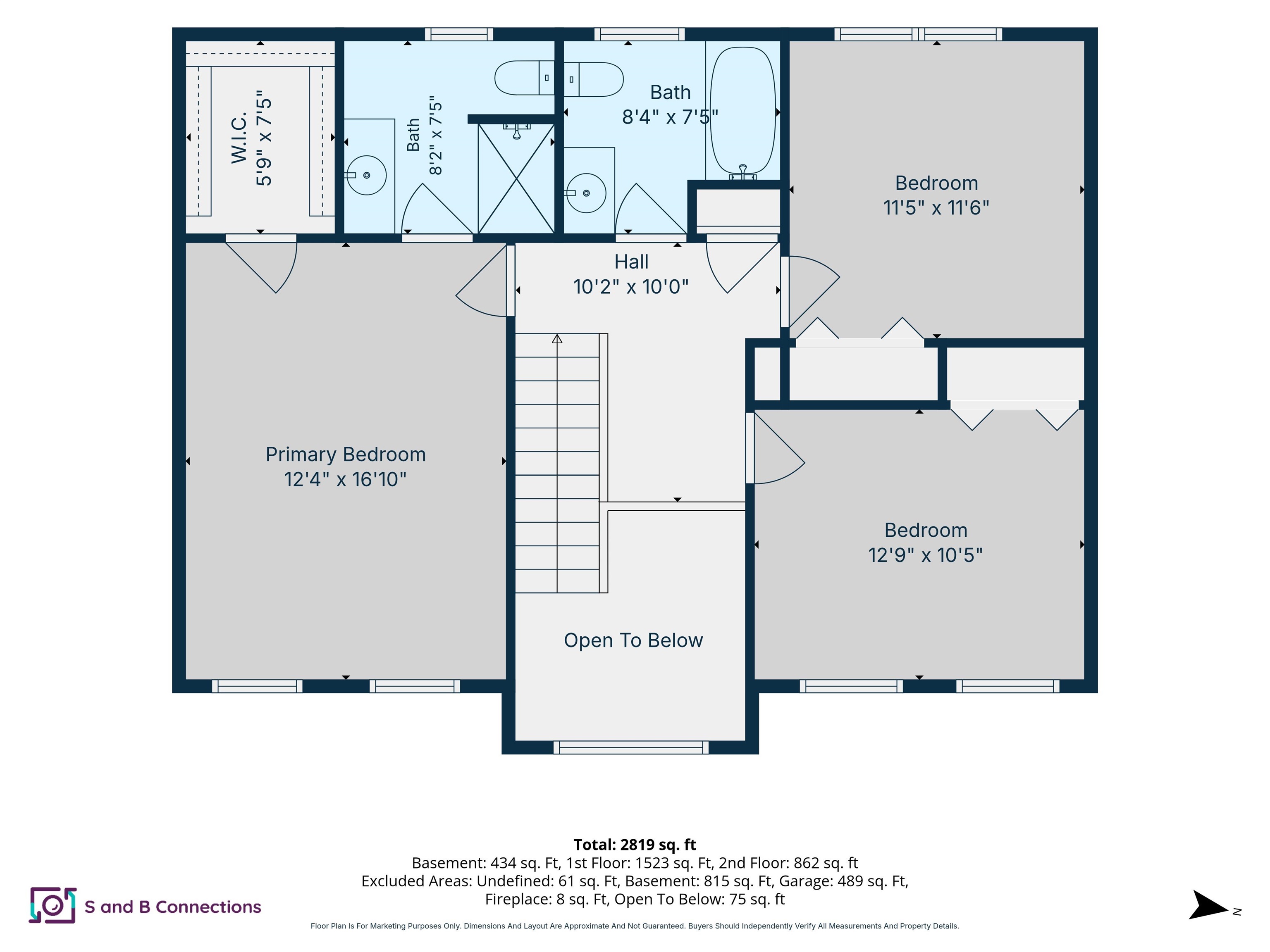14 Naumkeag Court Property Photo 56