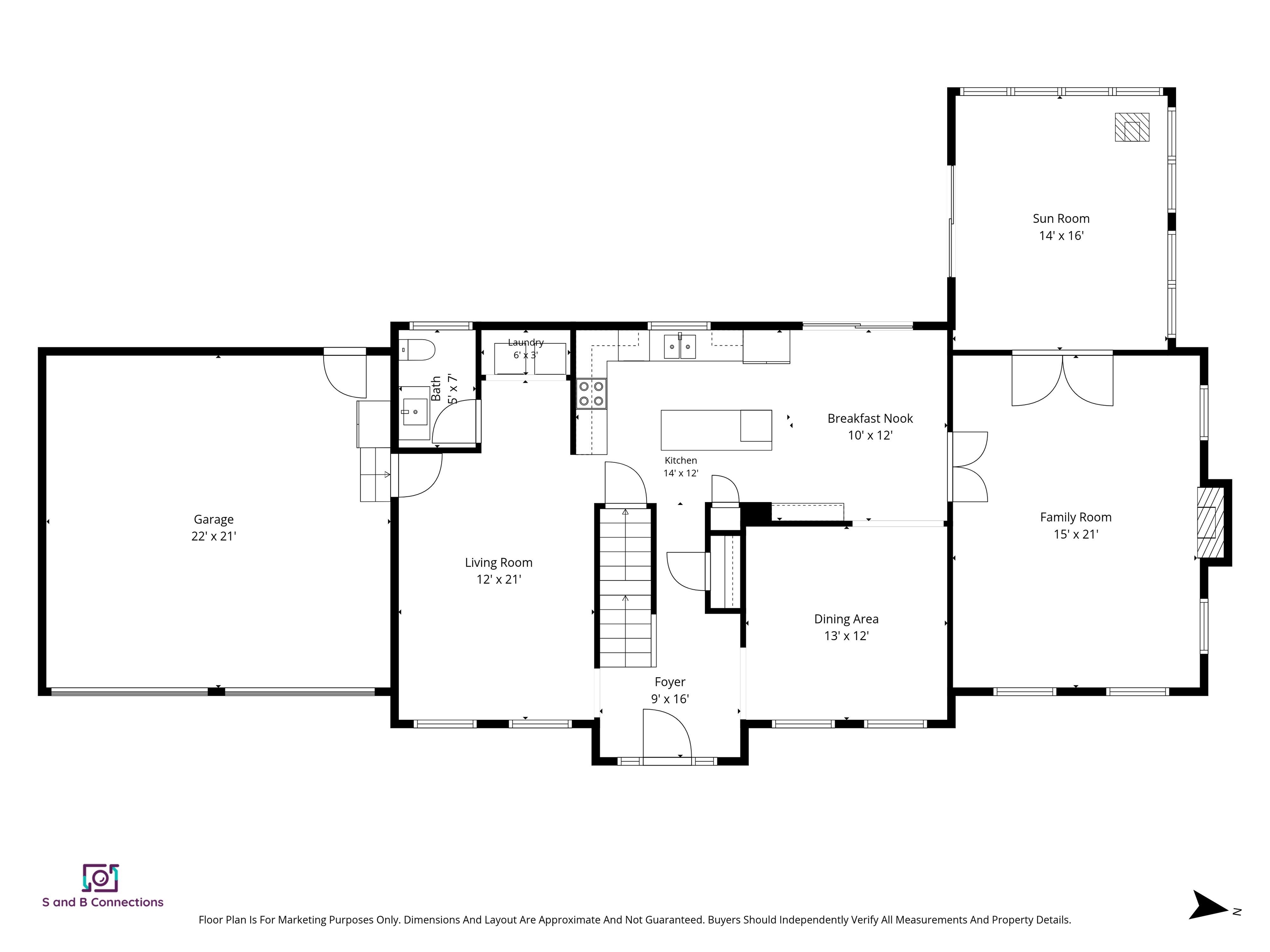14 Naumkeag Court Property Photo 57