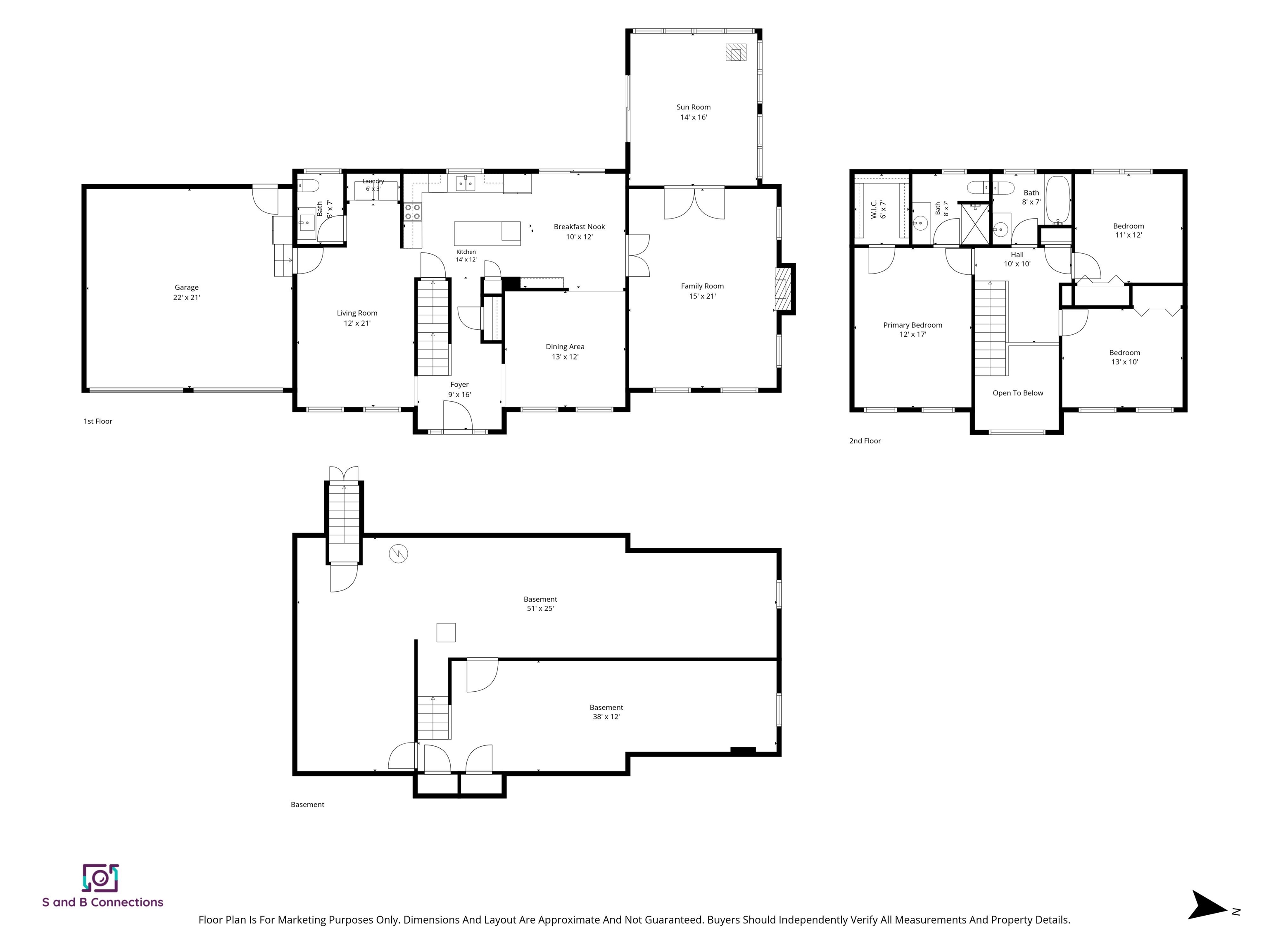 14 Naumkeag Court Property Photo 58