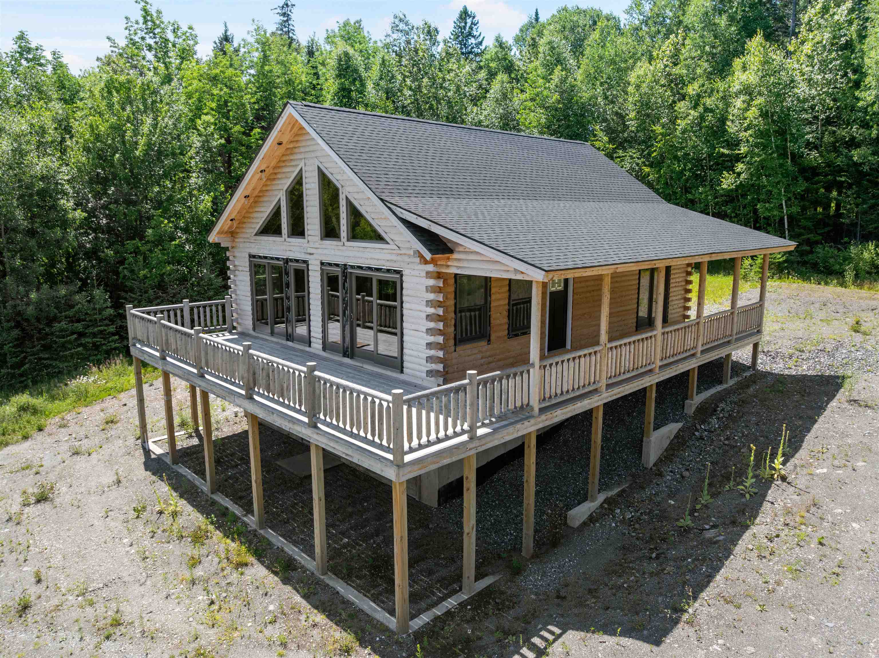 986 Fish Pond Road