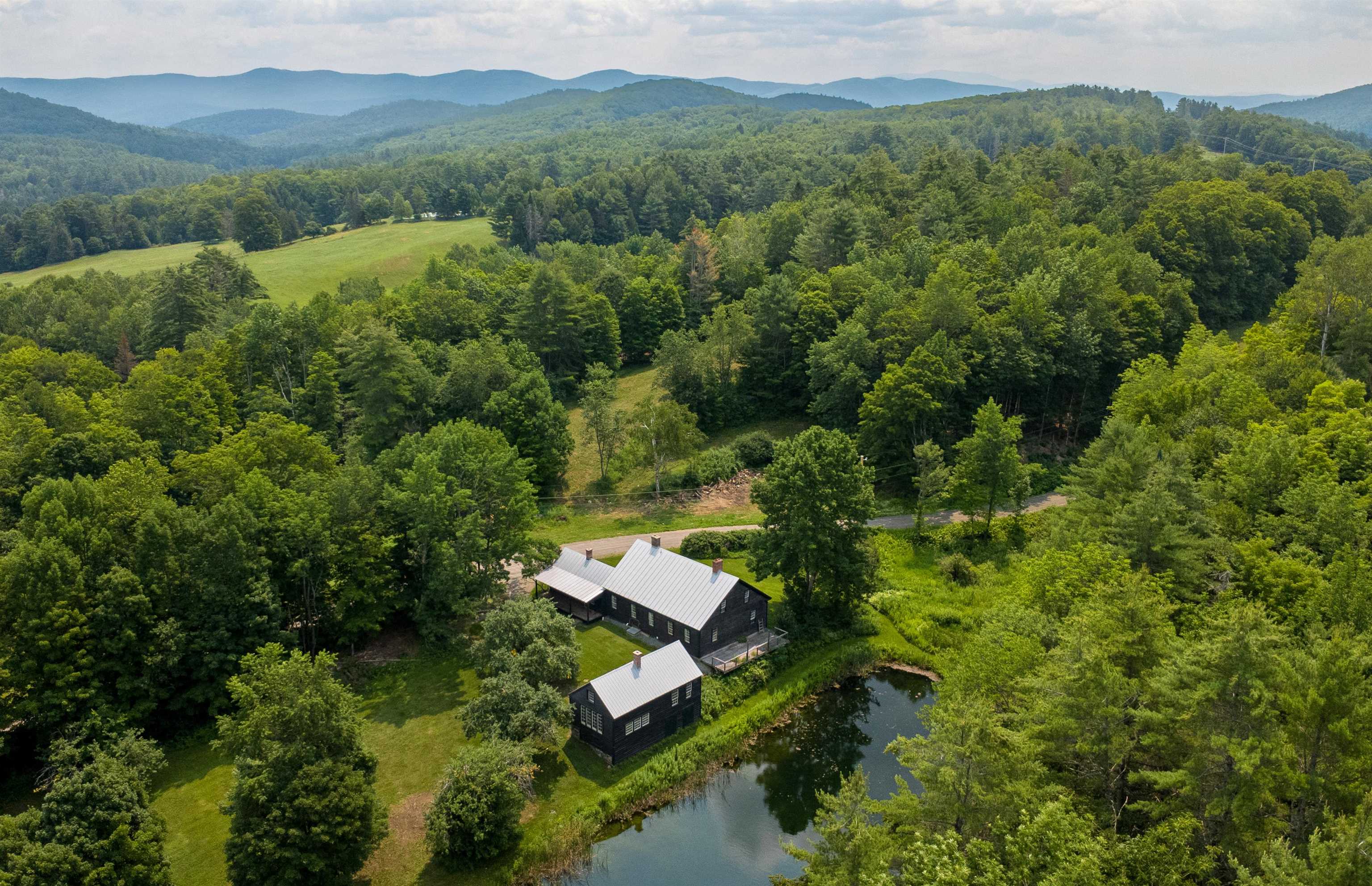 1199 Goss Hill Road Property Photo 3