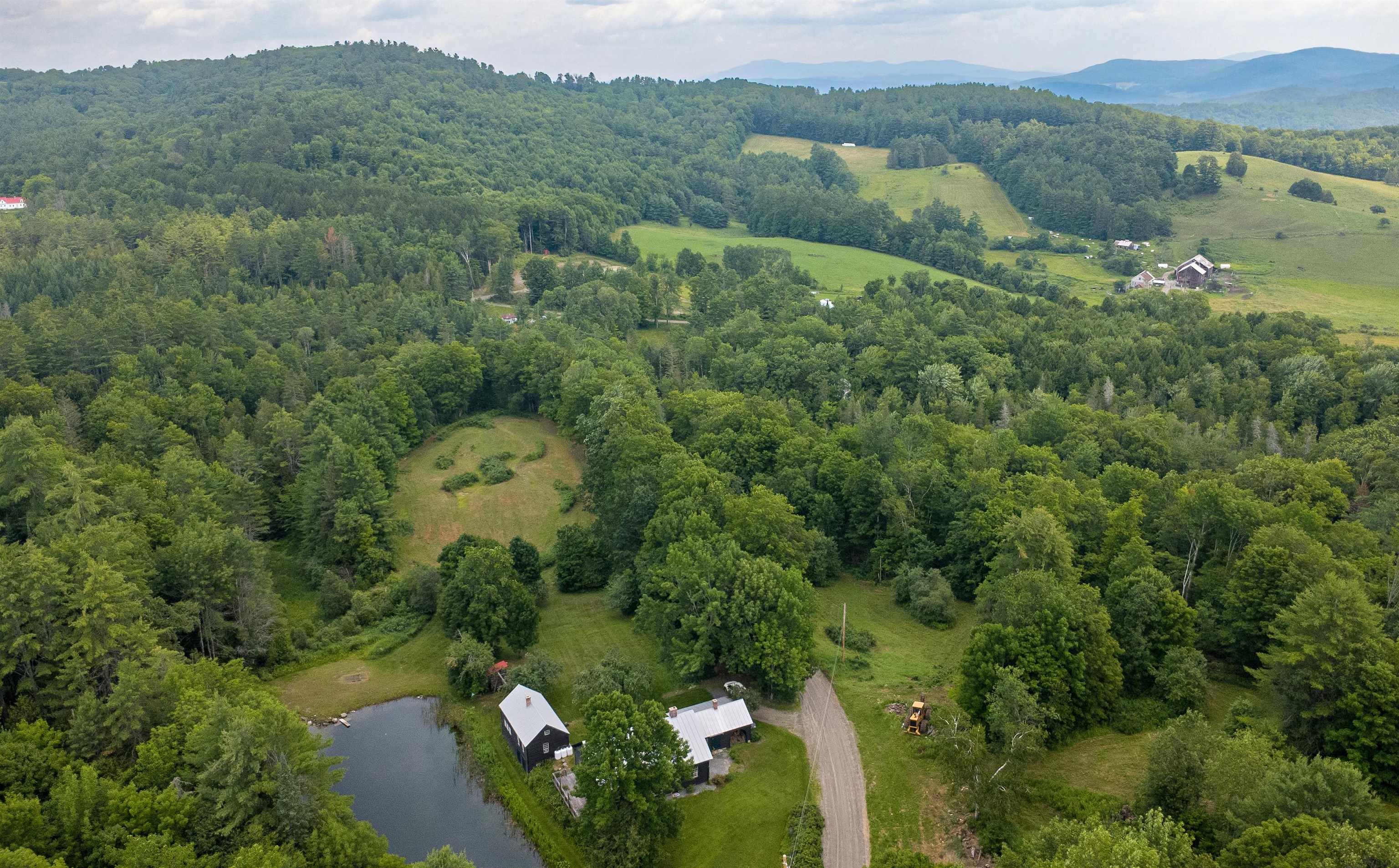 1199 Goss Hill Road Property Photo 4