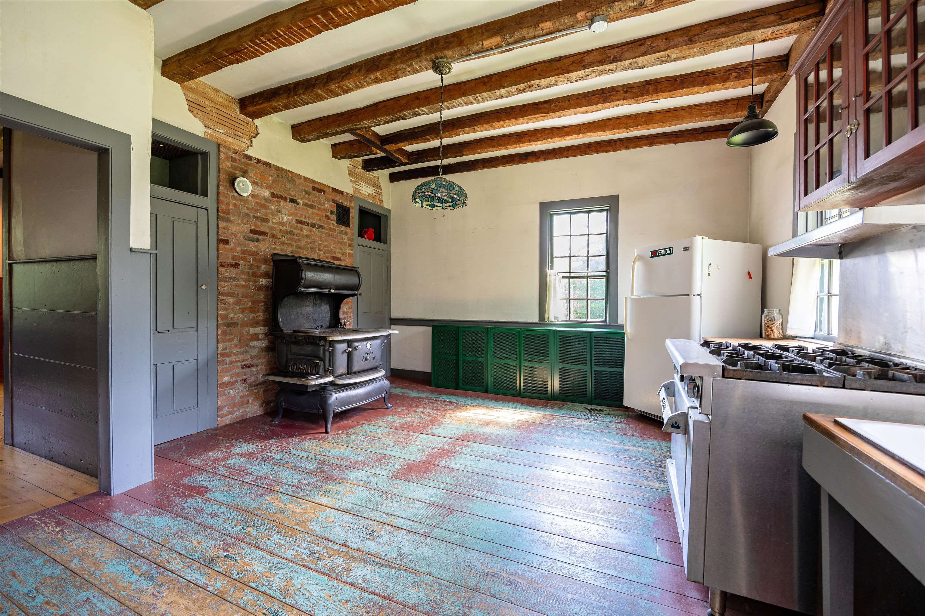 1199 Goss Hill Road Property Photo 15