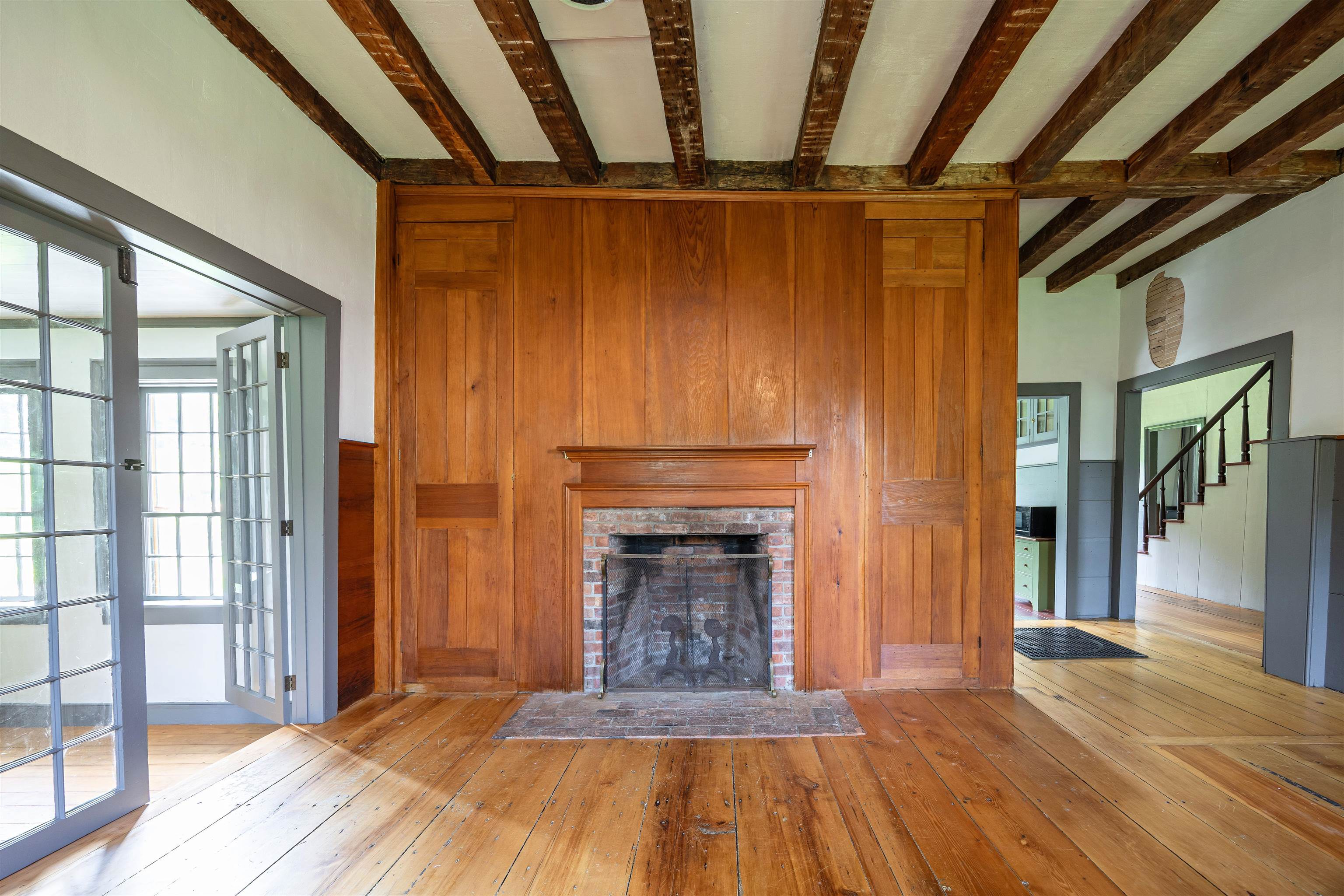 1199 Goss Hill Road Property Photo 16
