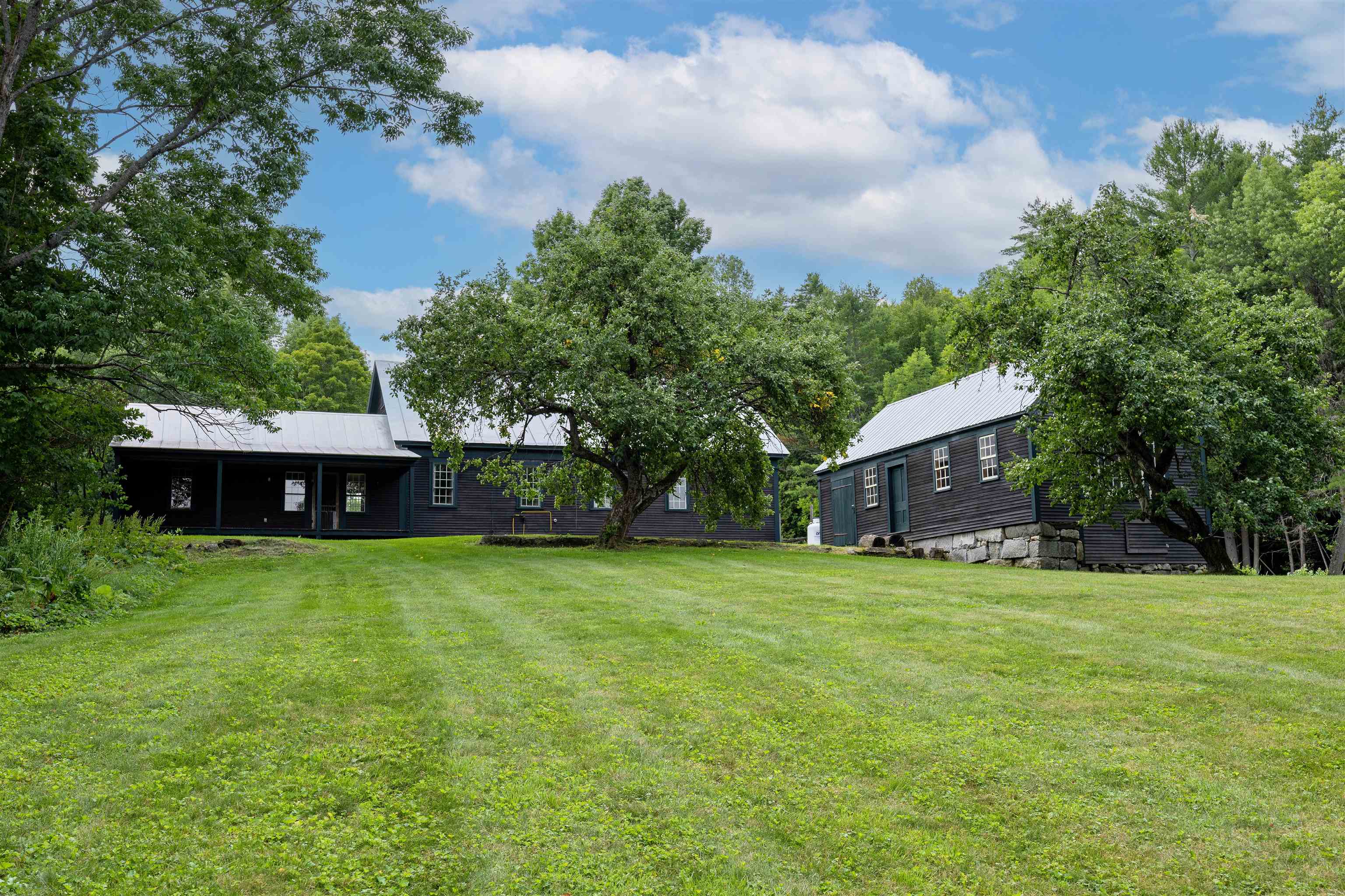 1199 Goss Hill Road Property Photo 47