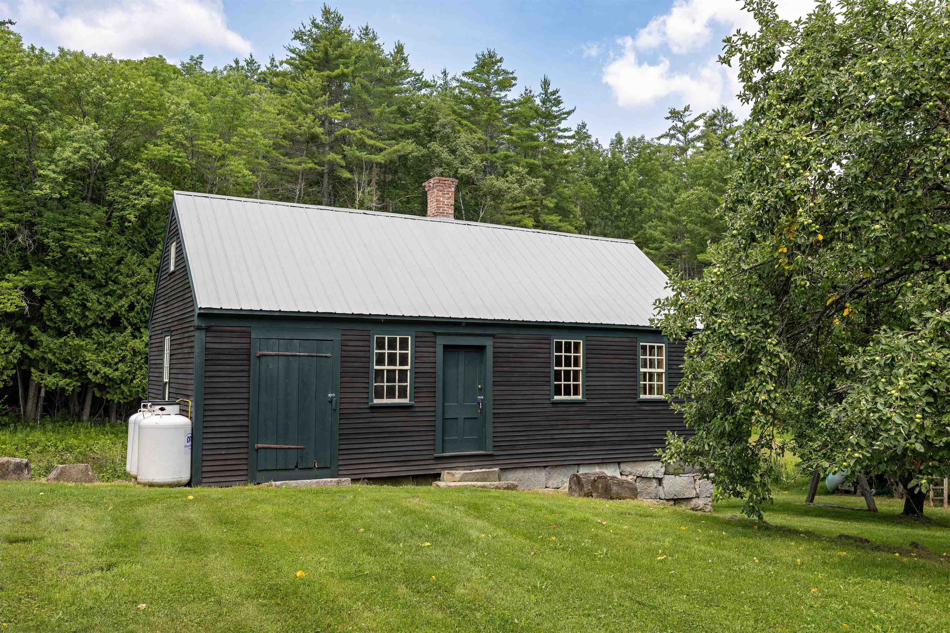 1199 Goss Hill Road Property Photo 48