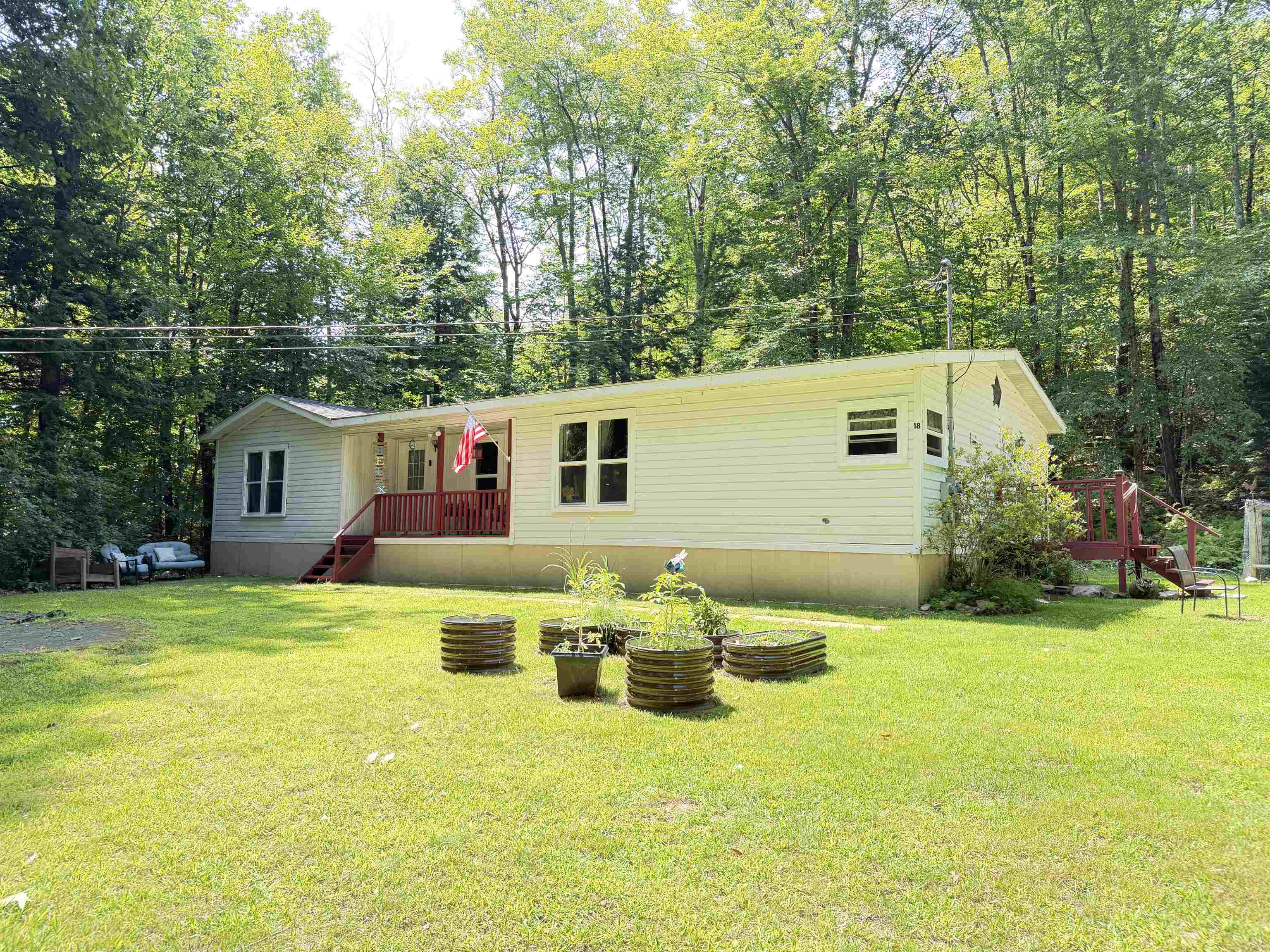 18 Algonquin Road Property Photo 1