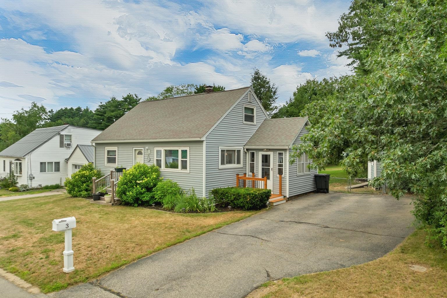 3 Maplewood Avenue Property Photo 1