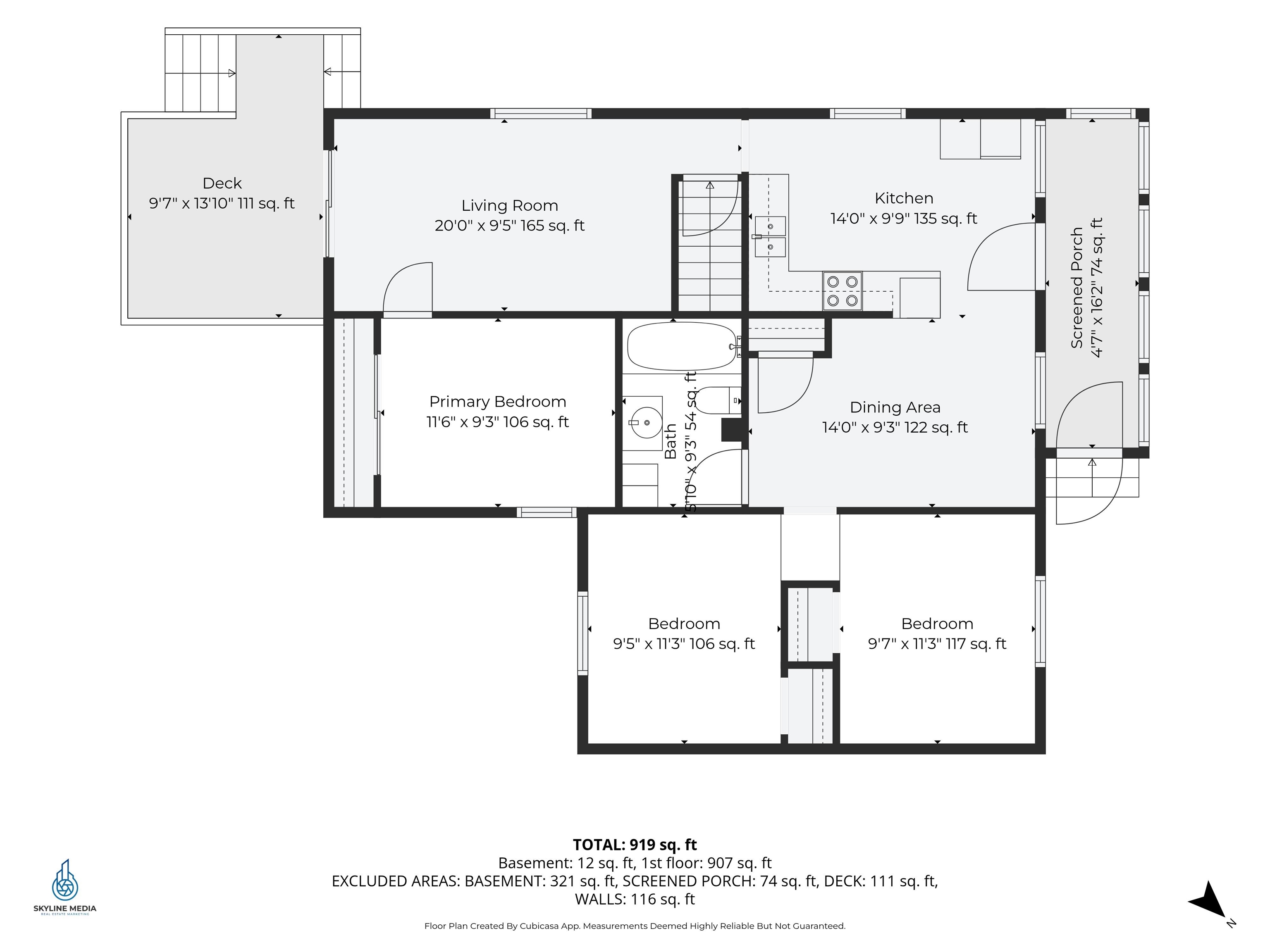 28 New Dunstable Road Property Photo 30