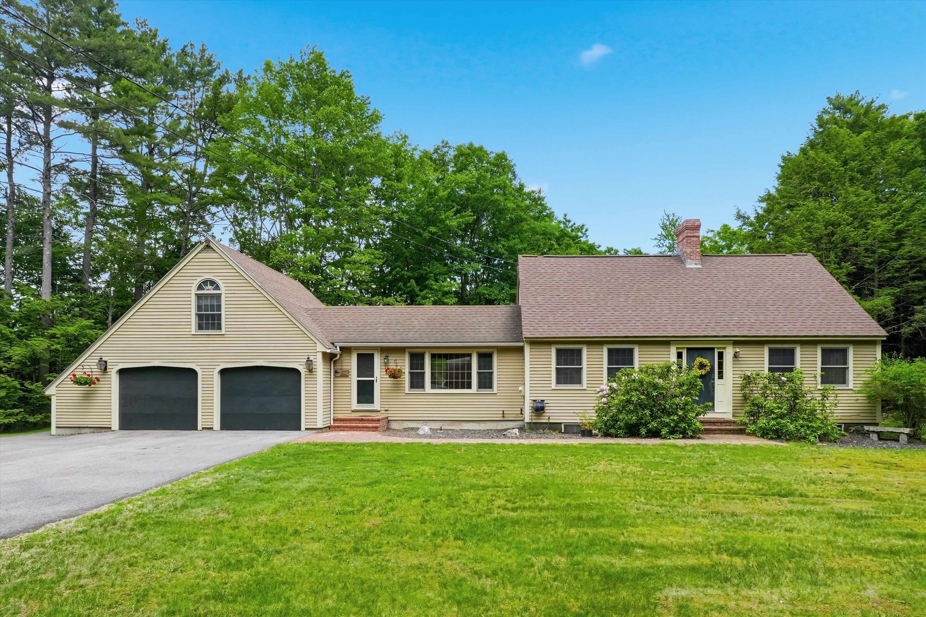 17 Woodhill Road