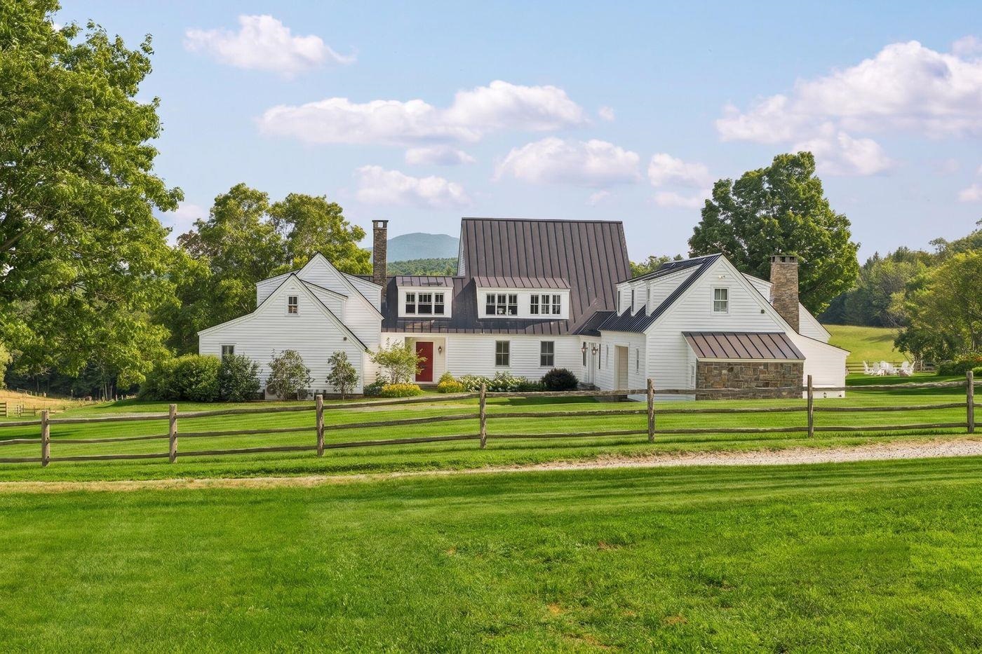 83 Town Farm Hill Road Property Photo 4