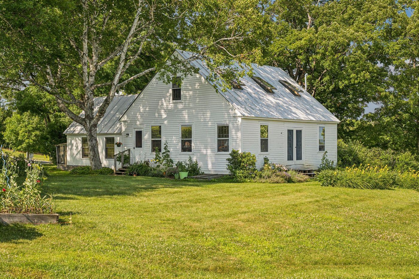 83 Town Farm Hill Road Property Photo 38