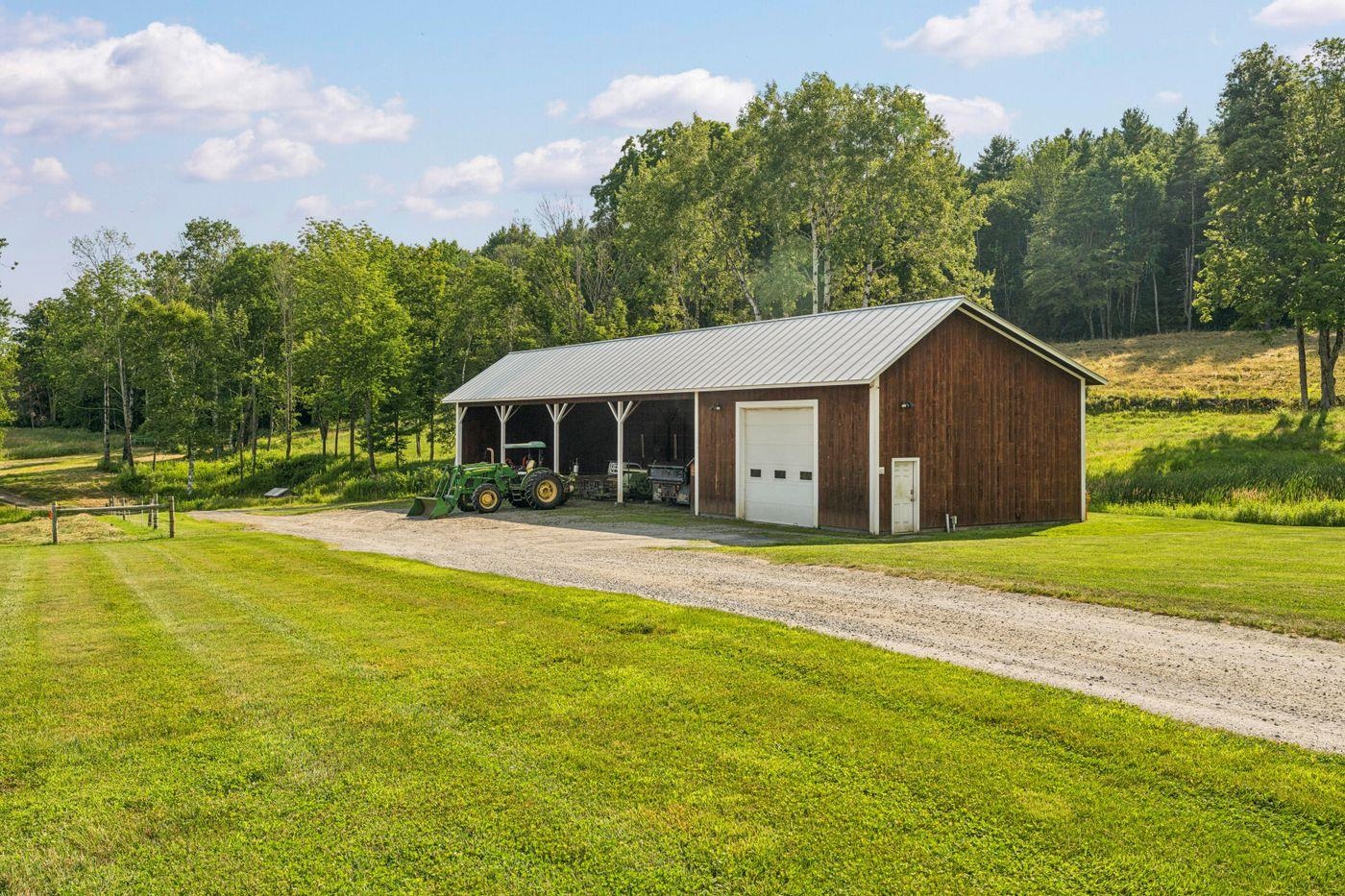 83 Town Farm Hill Road Property Photo 42