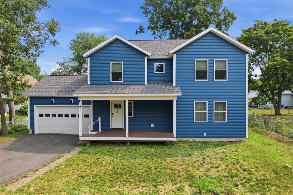 61 Grey Meadow Drive Property Photo 1