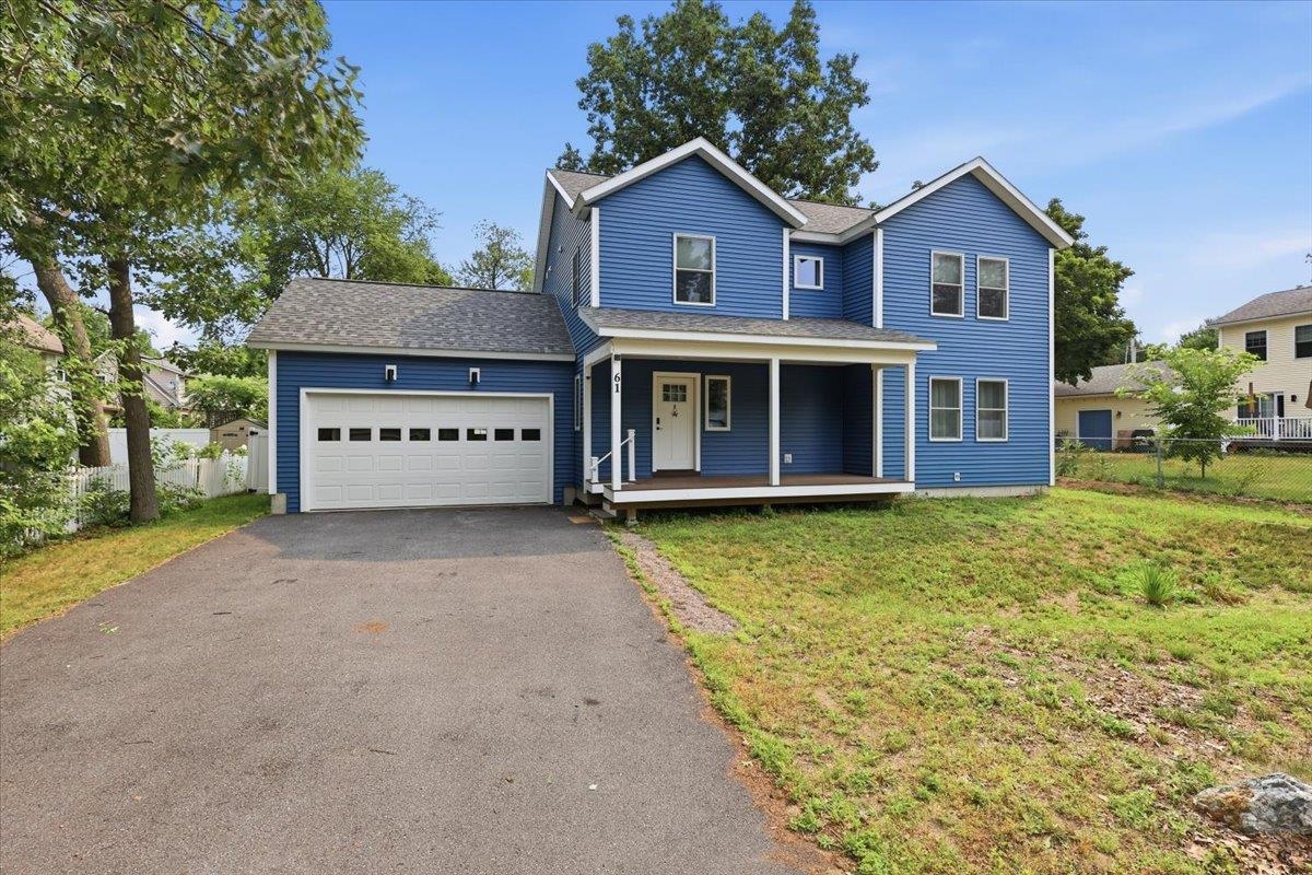 61 Grey Meadow Drive Property Photo 46