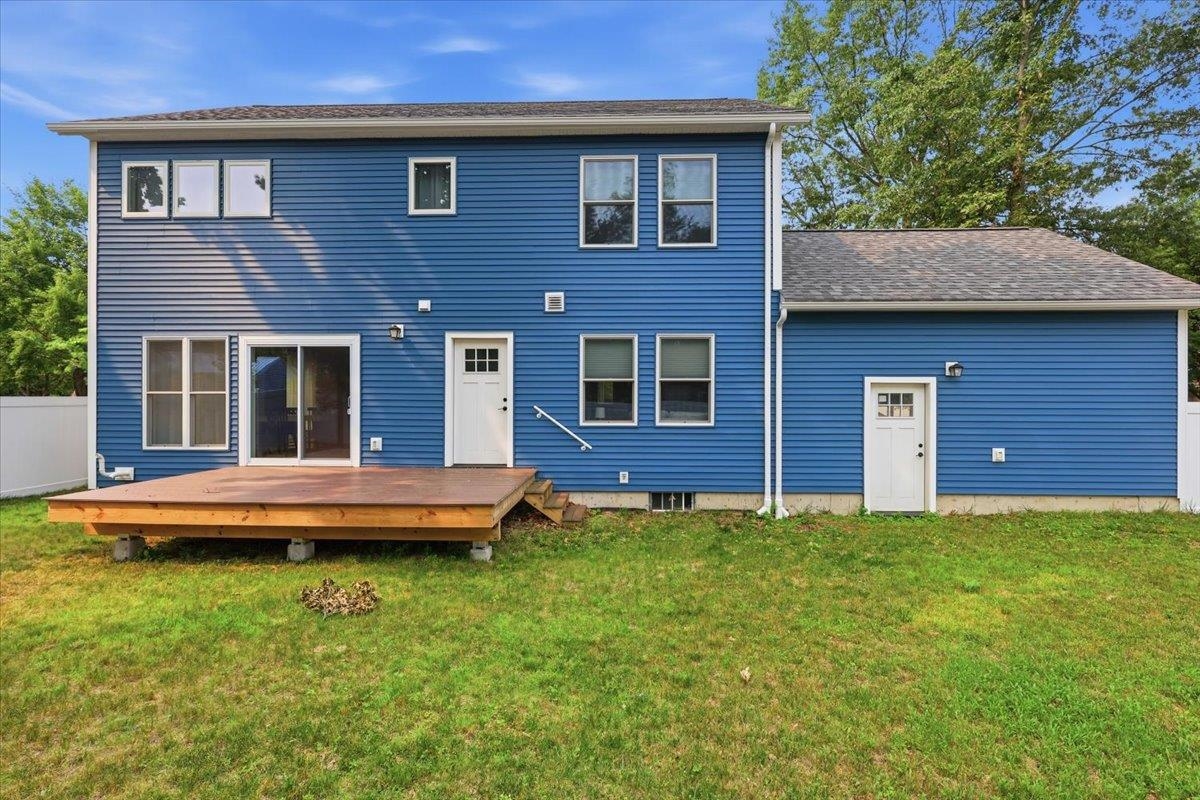61 Grey Meadow Drive Property Photo 48