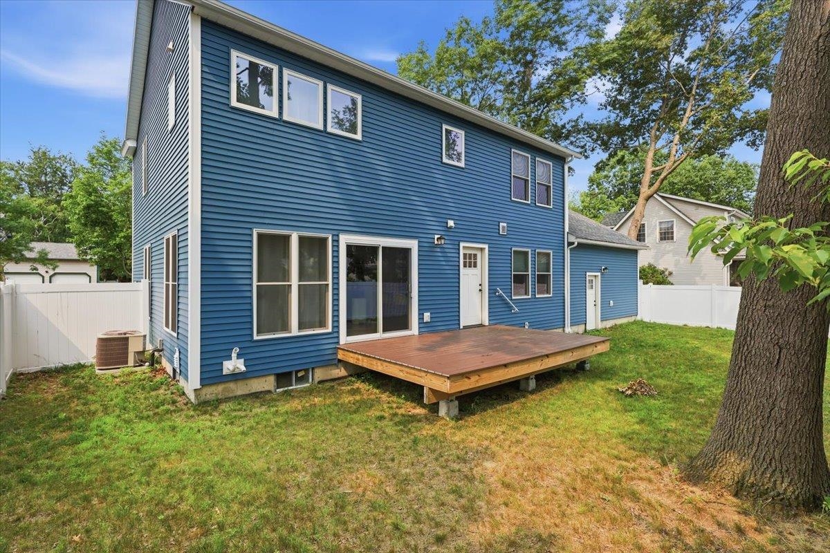 61 Grey Meadow Drive Property Photo 49