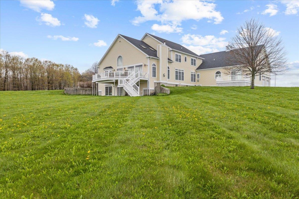 1784 Nelson Hill Road Property Photo 3