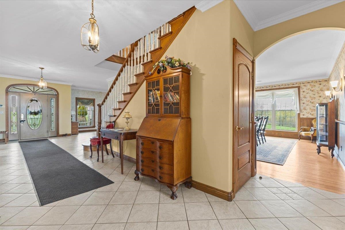 1784 Nelson Hill Road Property Photo 8