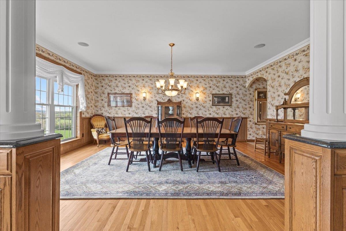 1784 Nelson Hill Road Property Photo 10