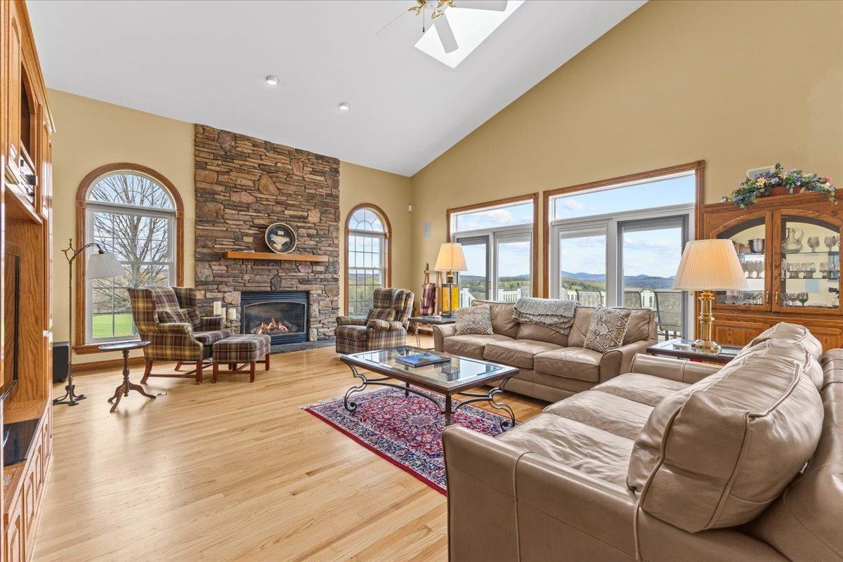 1784 Nelson Hill Road Property Photo 12