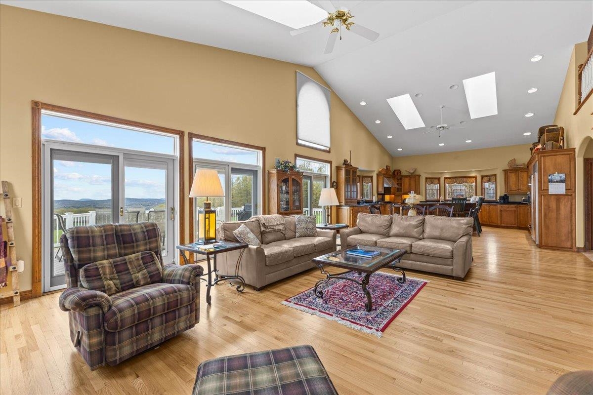 1784 Nelson Hill Road Property Photo 14