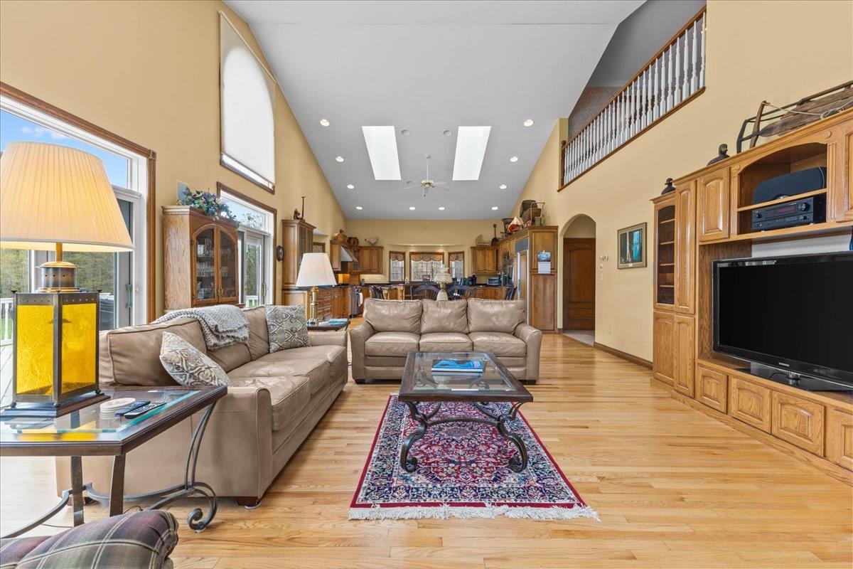 1784 Nelson Hill Road Property Photo 15