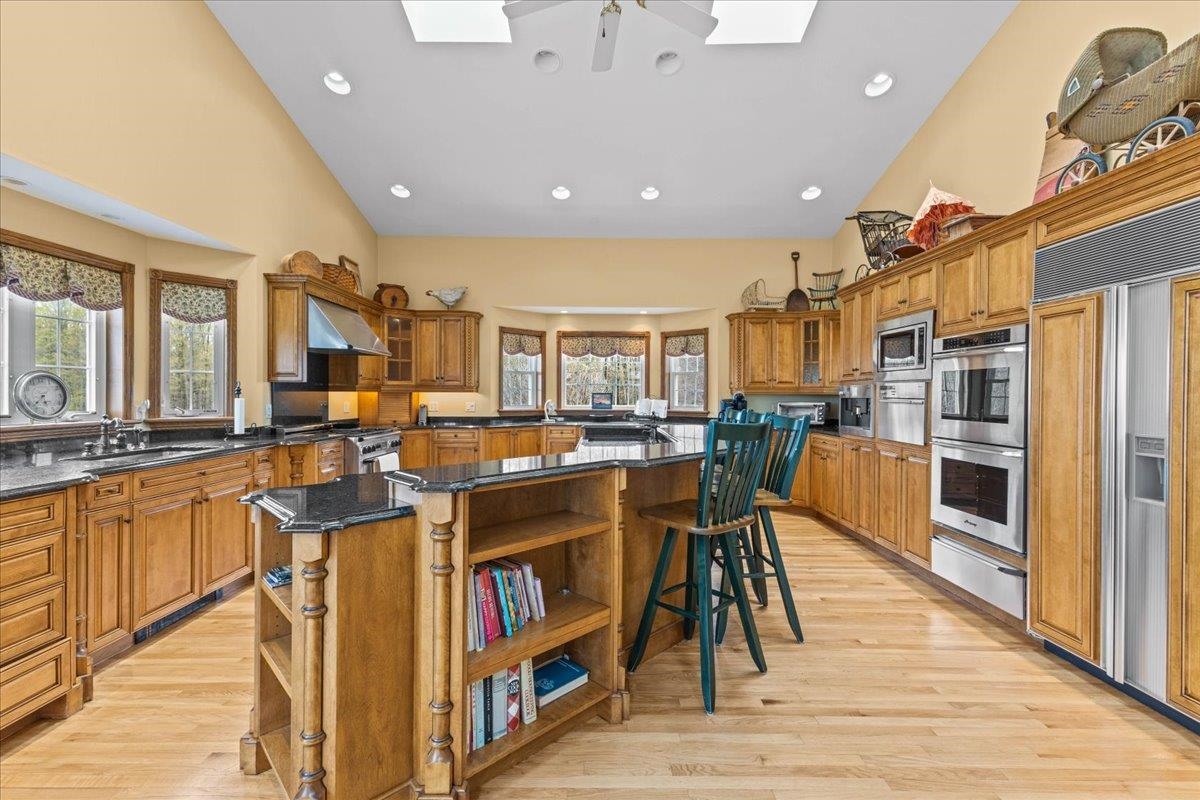 1784 Nelson Hill Road Property Photo 18