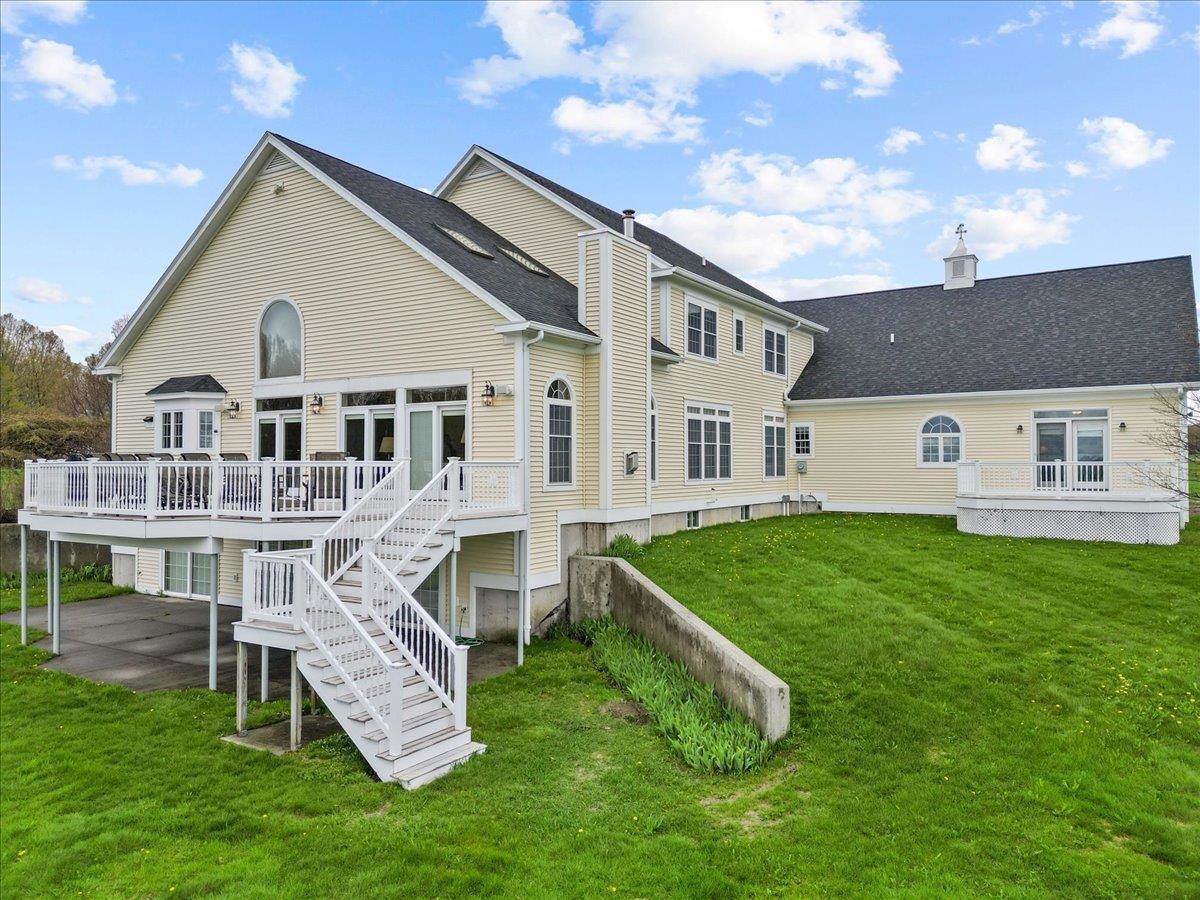 1784 Nelson Hill Road Property Photo 42