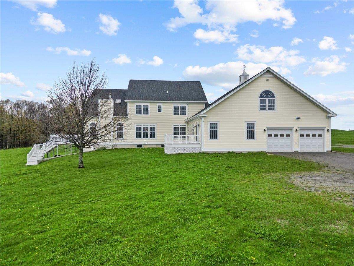 1784 Nelson Hill Road Property Photo 43