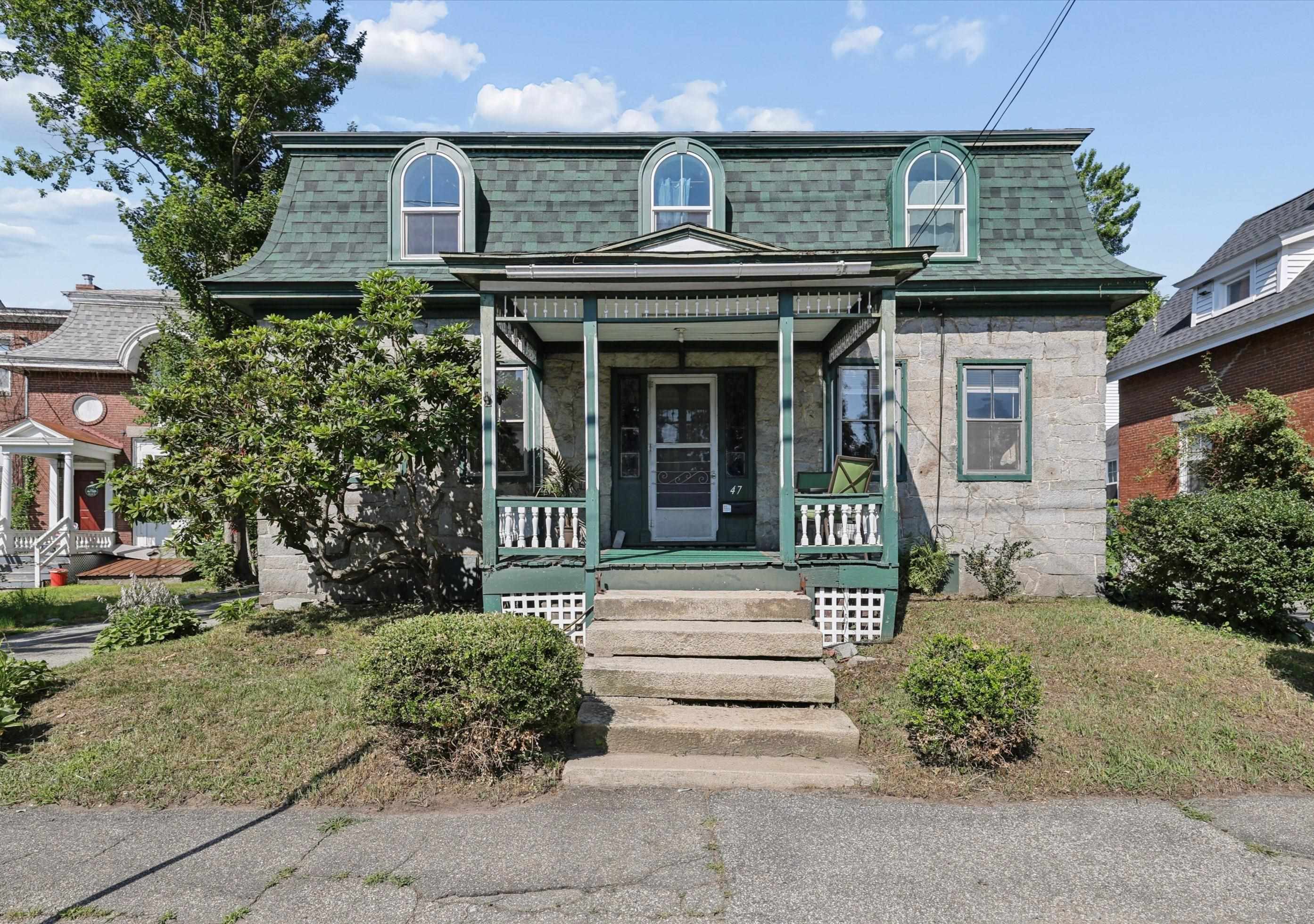 47 N Spring Street Property Photo 1