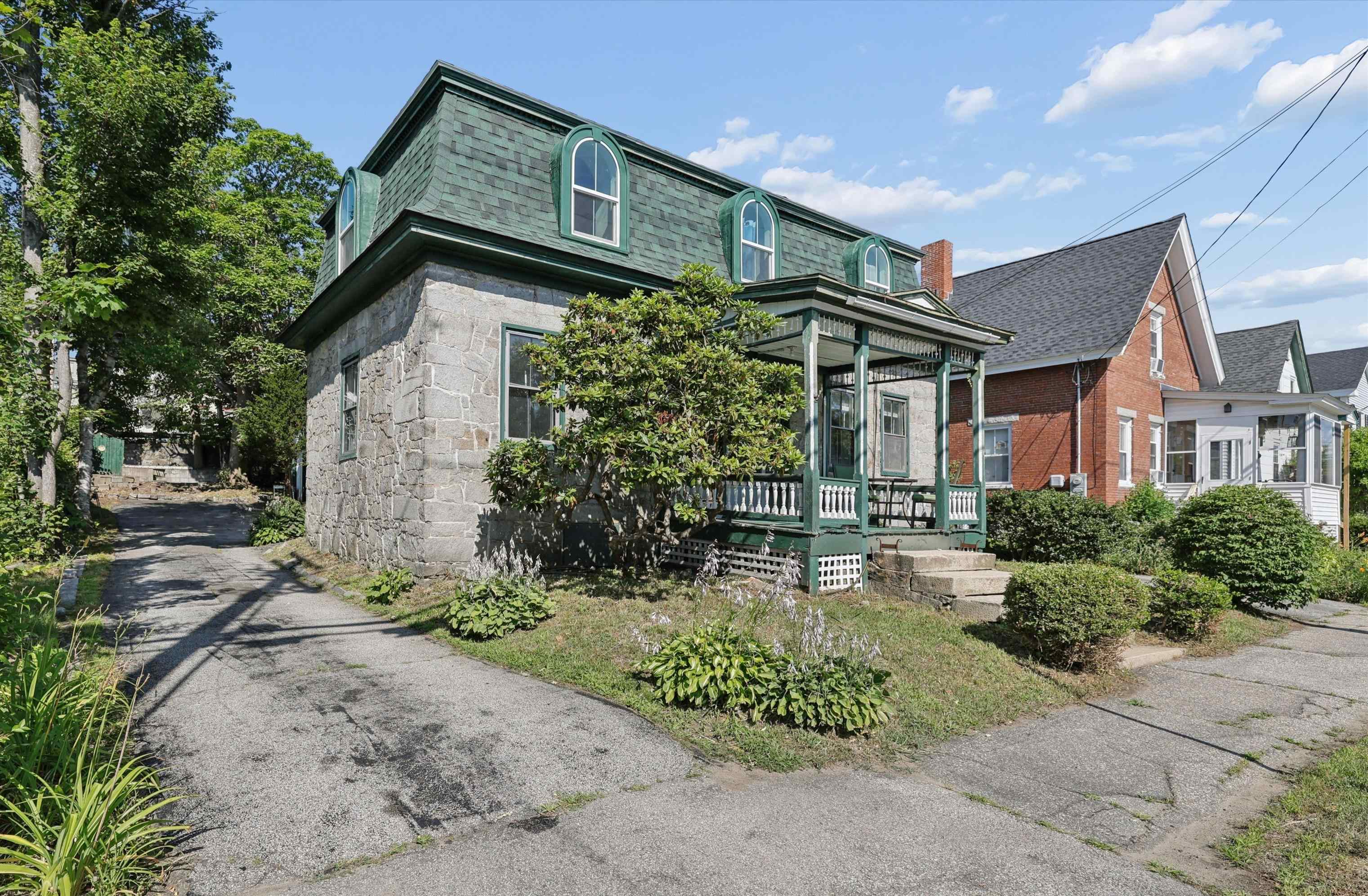 47 N Spring Street Property Photo 22