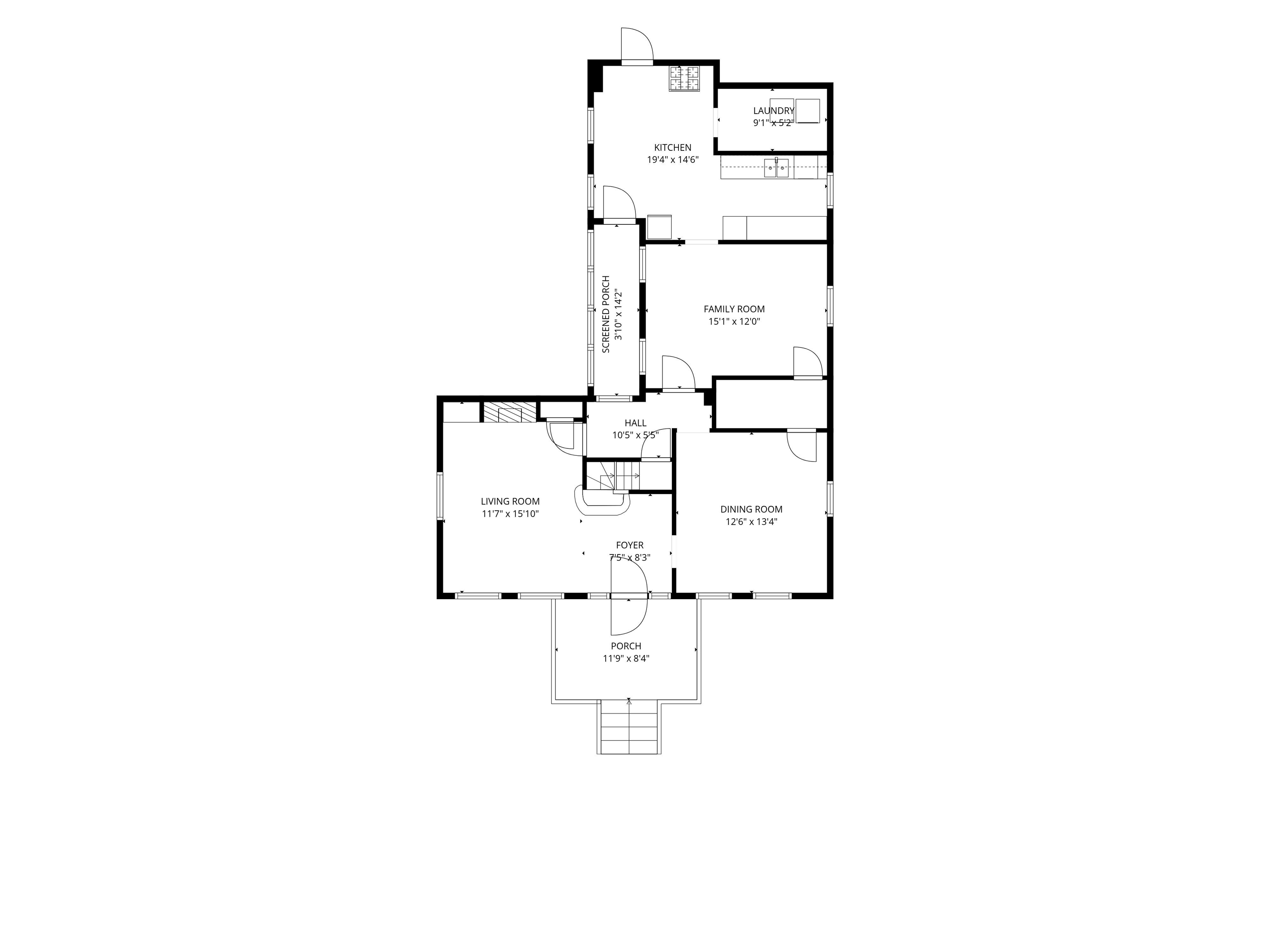 47 N Spring Street Property Photo 28