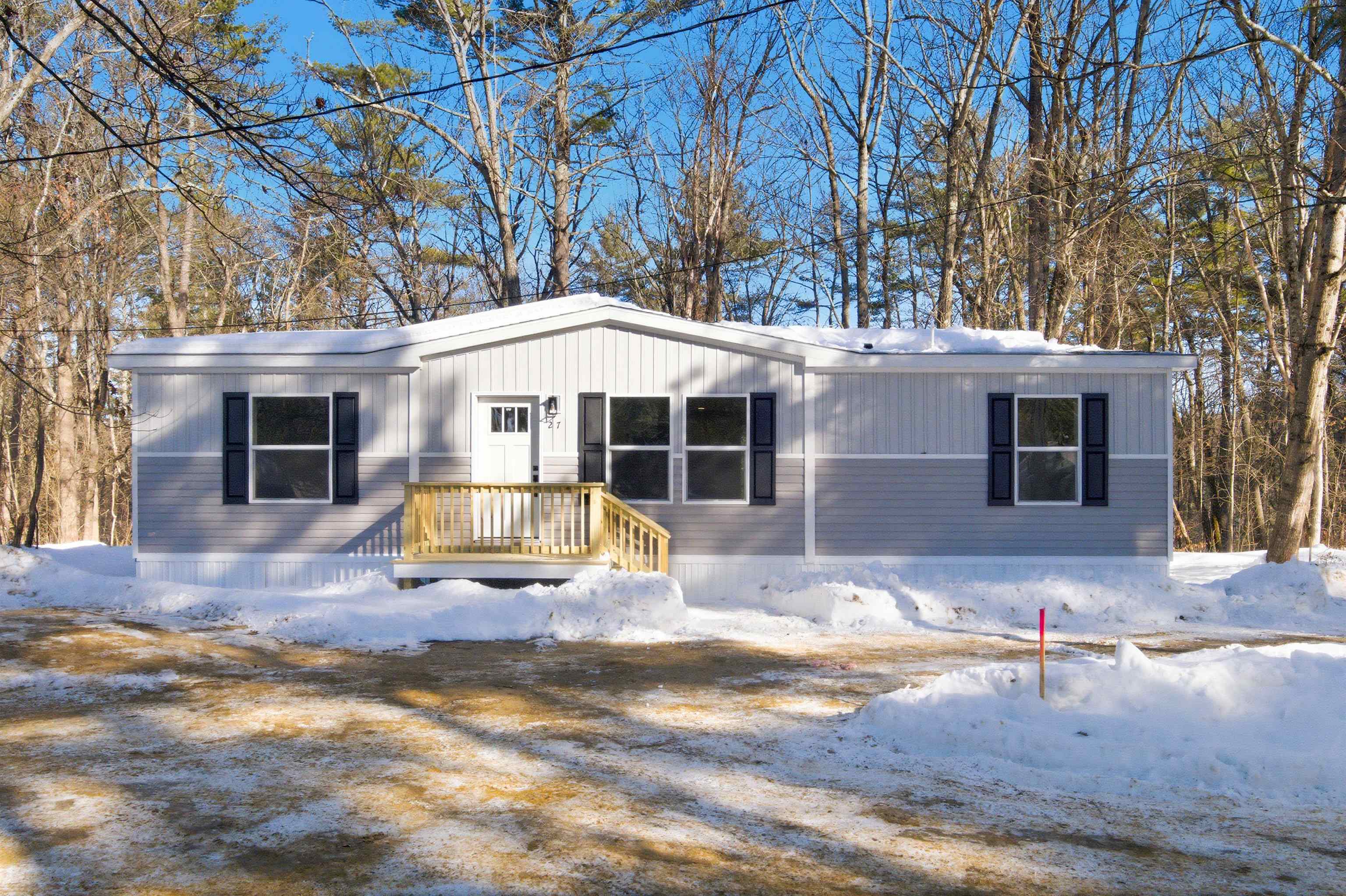 54 O'Keefe Circle Property Photo 1