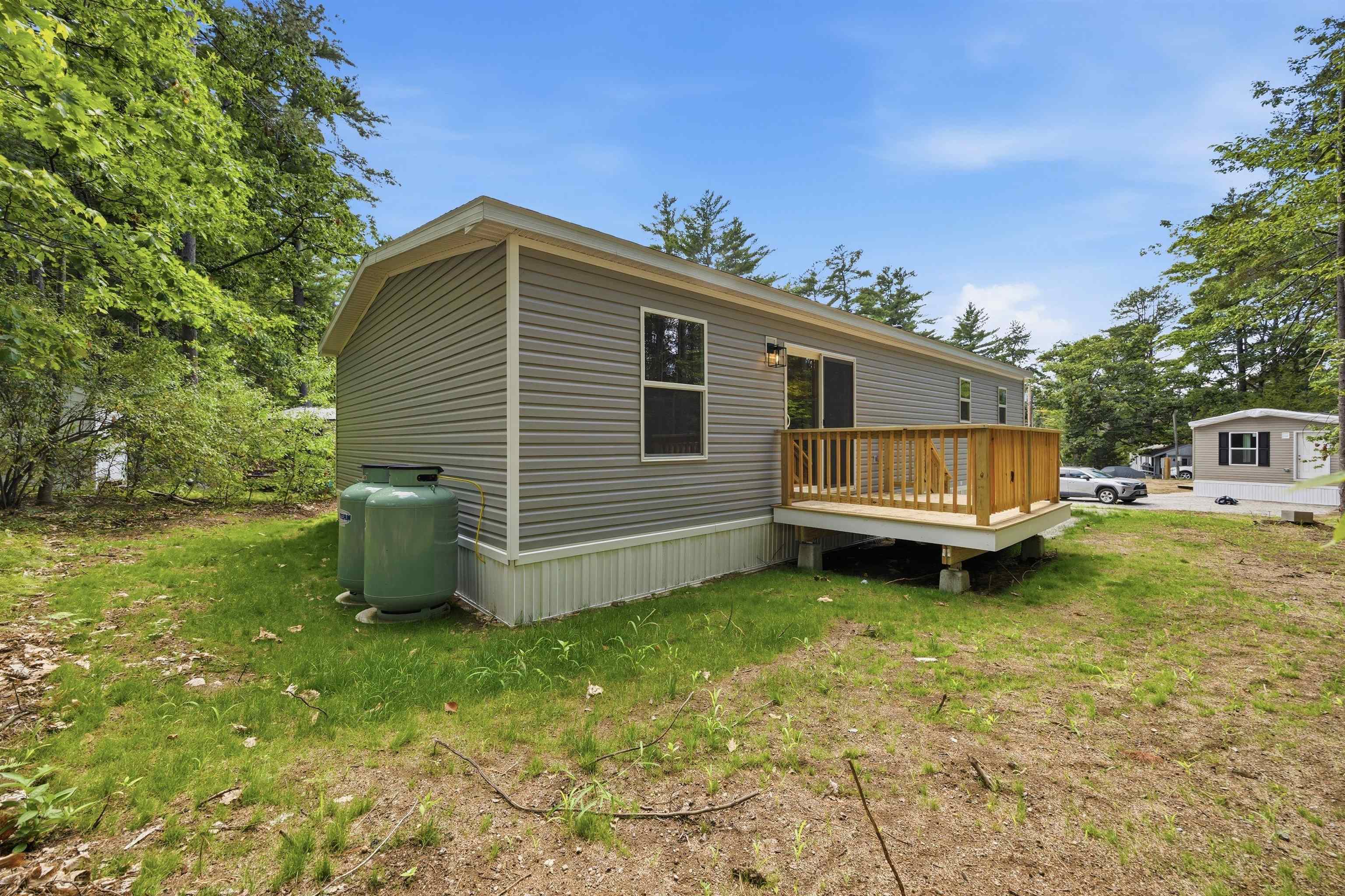 54 O'keefe Circle Property Photo 19