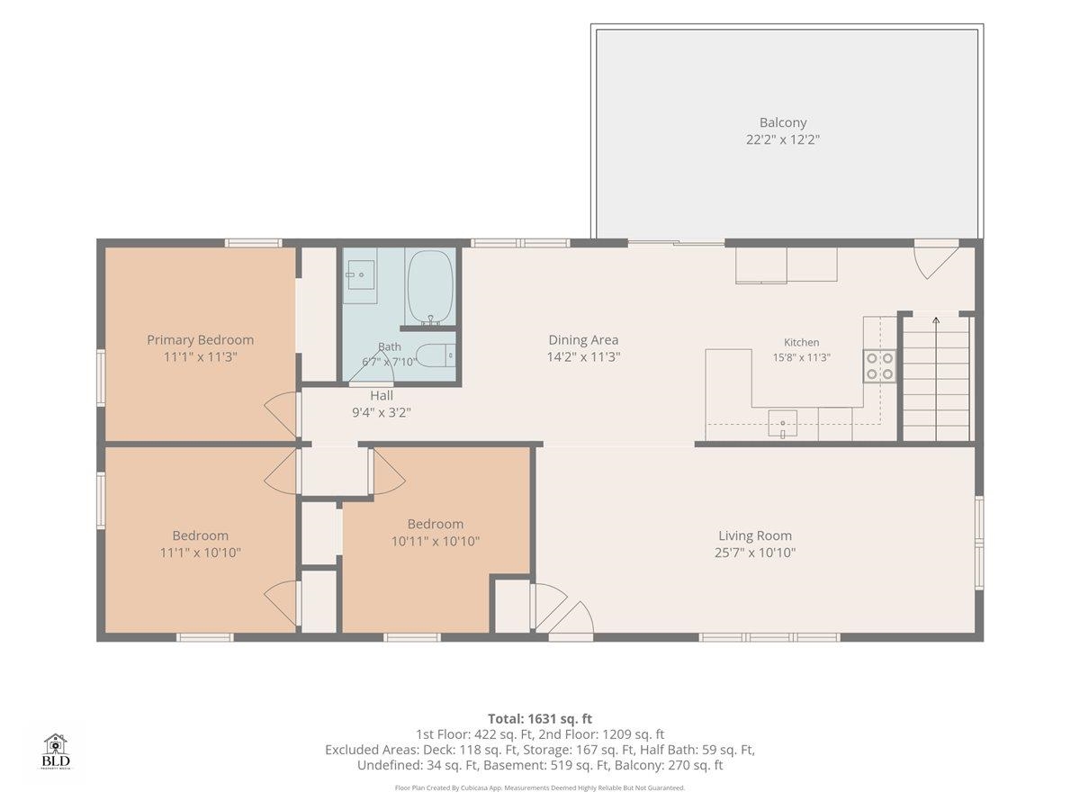 75 Plains Road Property Photo 28