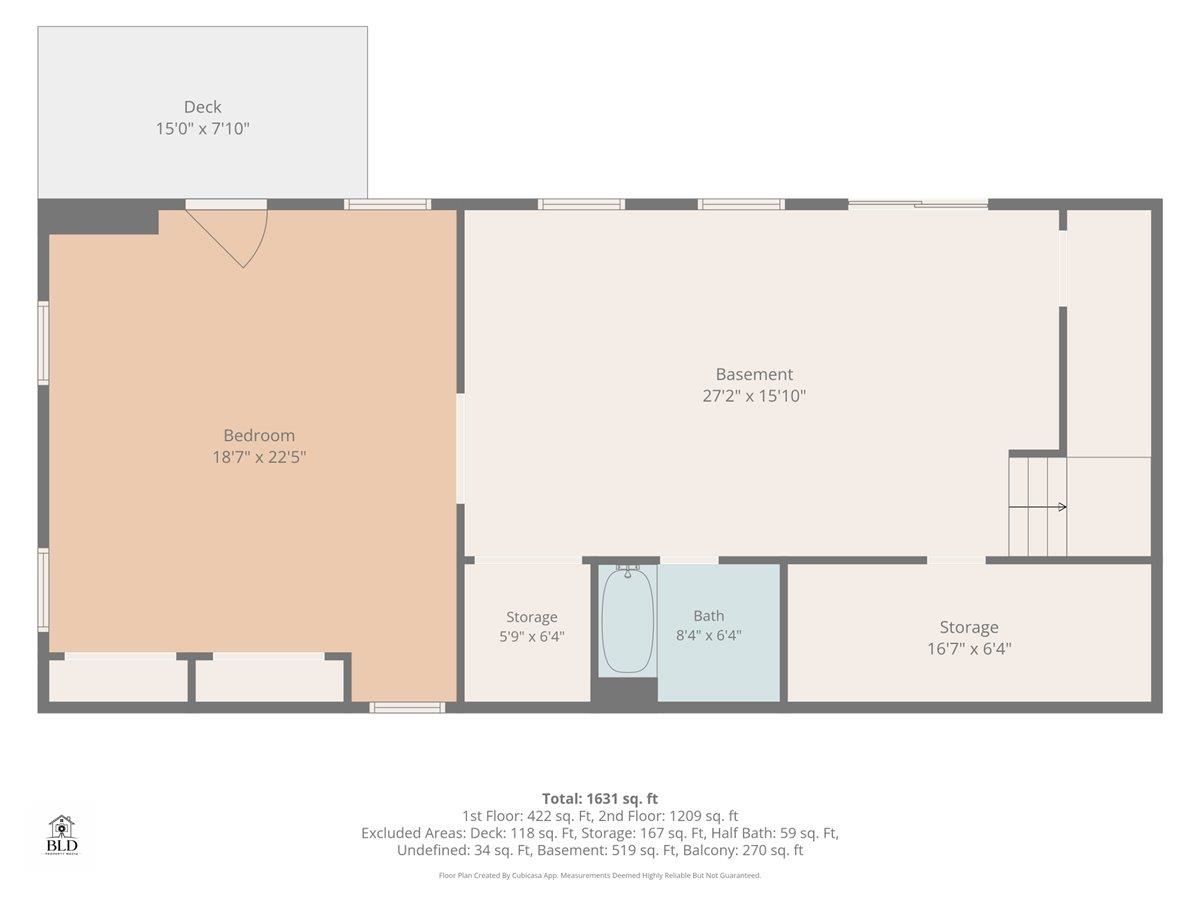75 Plains Road Property Photo 29