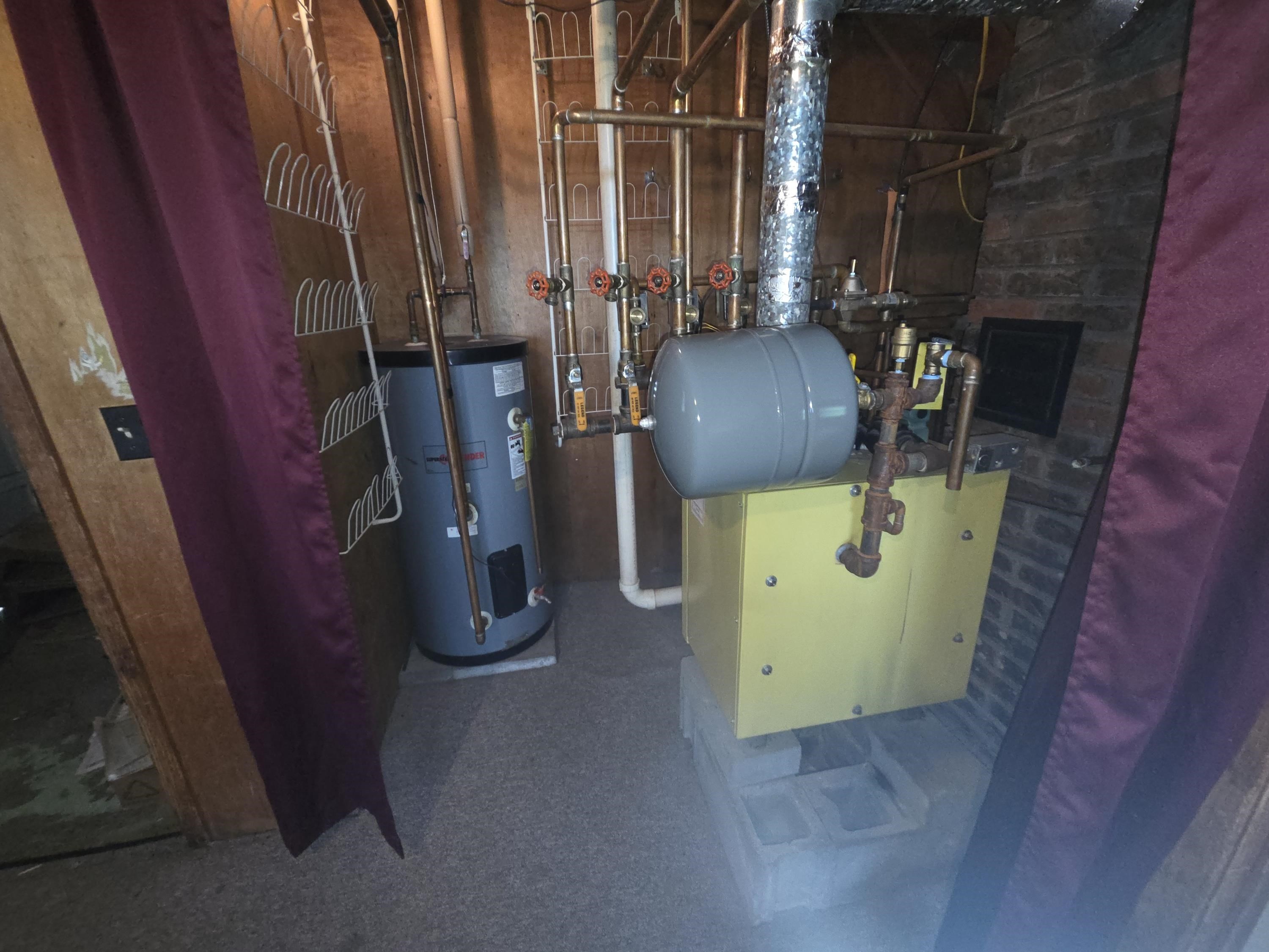 1137 Ridge Hill Drive Property Photo 29