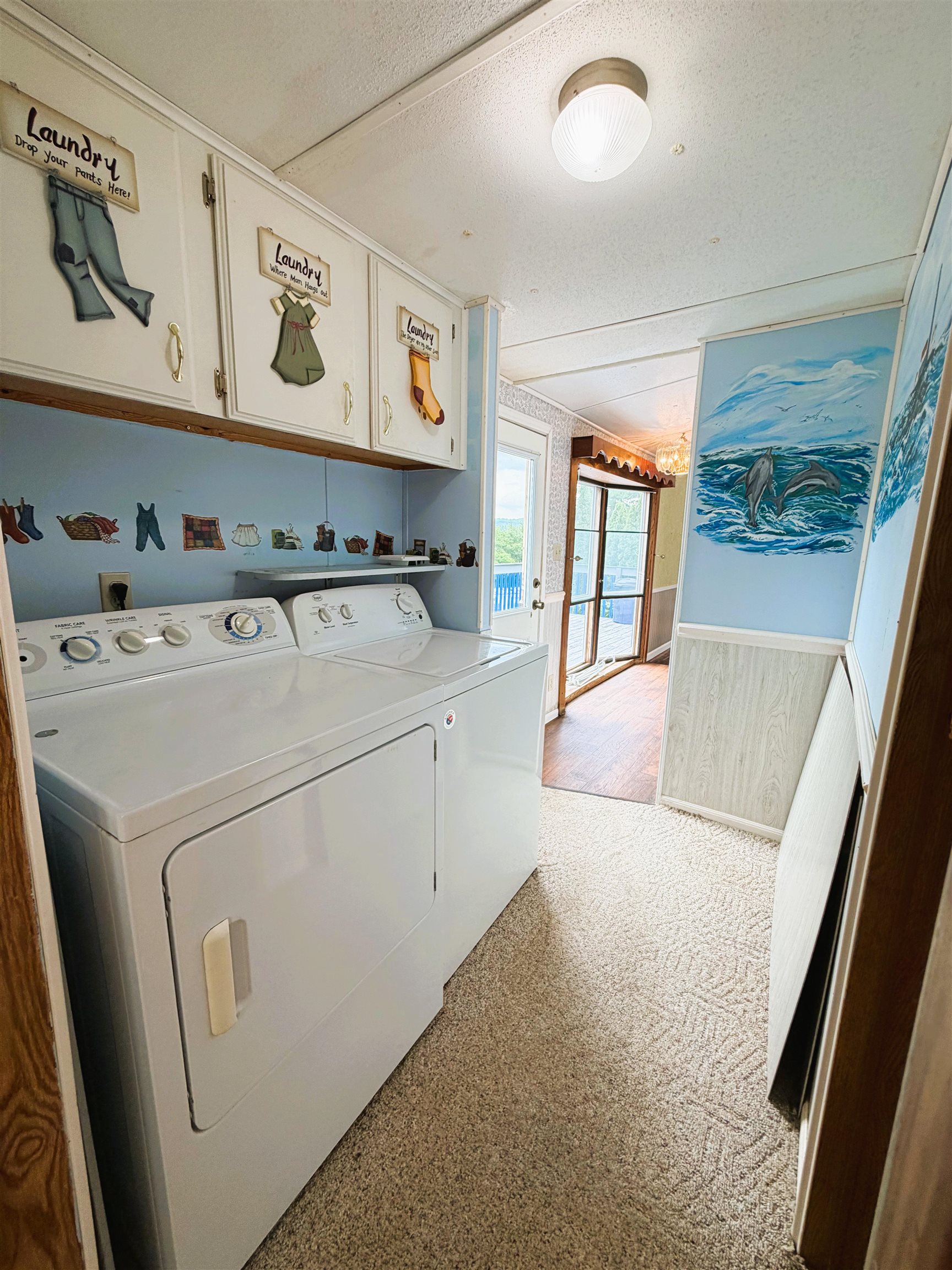 8 Hilltop Manor Mobile Home Park Property Photo 12