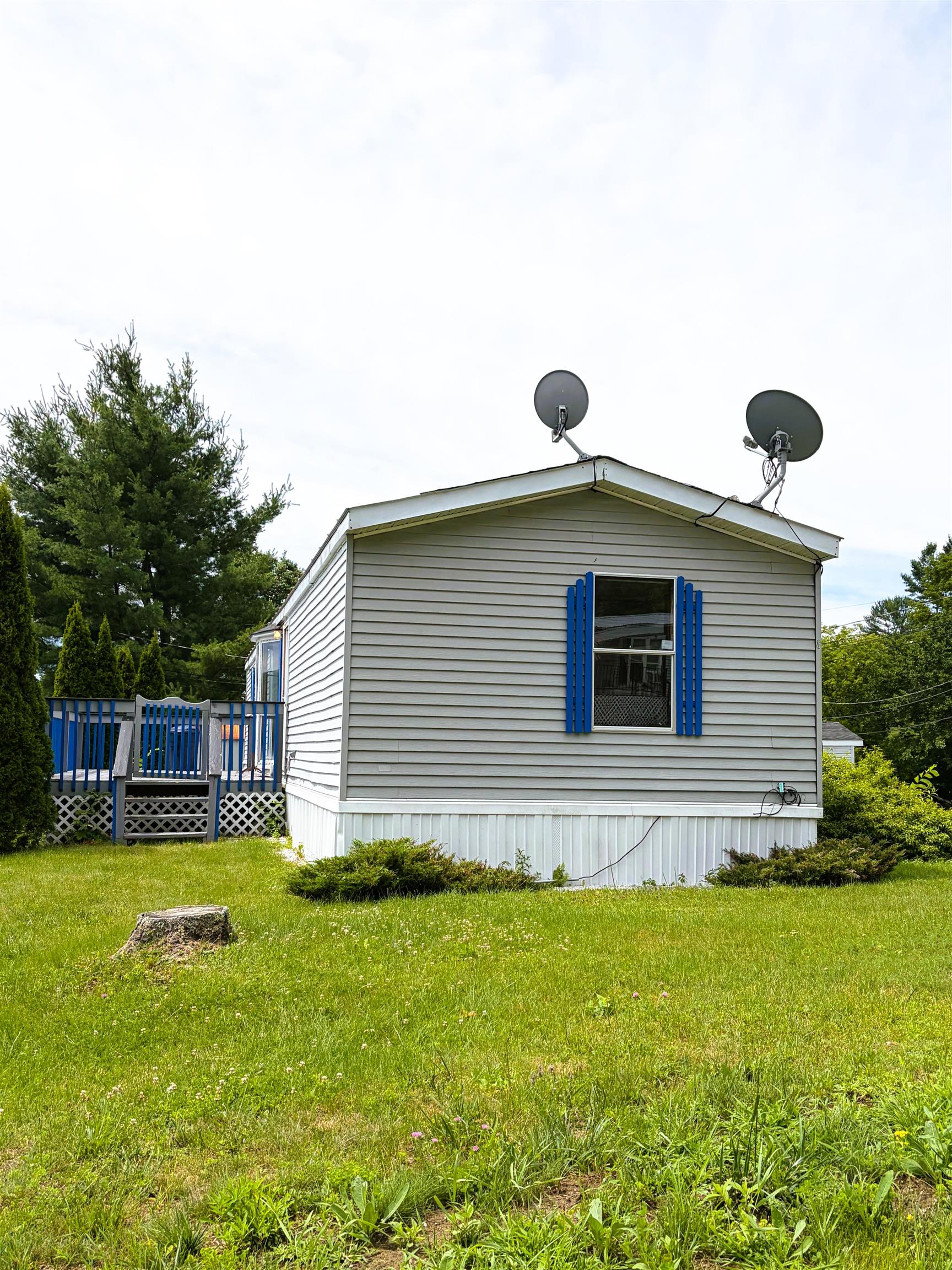 8 Hilltop Manor Mobile Home Park Property Photo 33