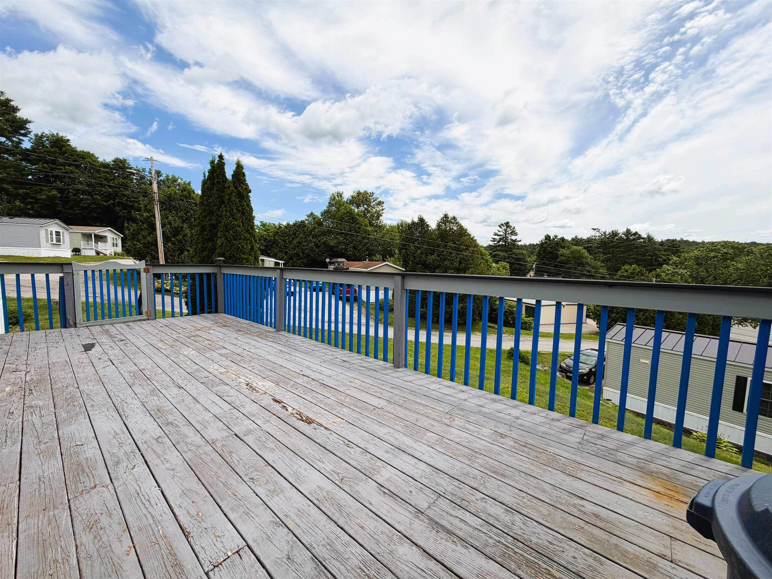 8 Hilltop Manor Mobile Home Park Property Photo 35