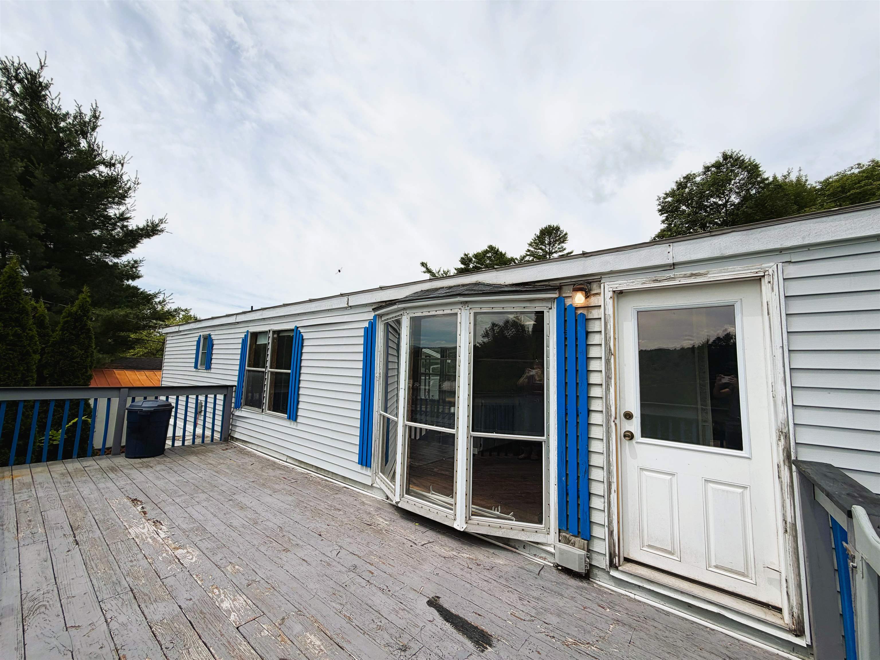 8 Hilltop Manor Mobile Home Park Property Photo 36