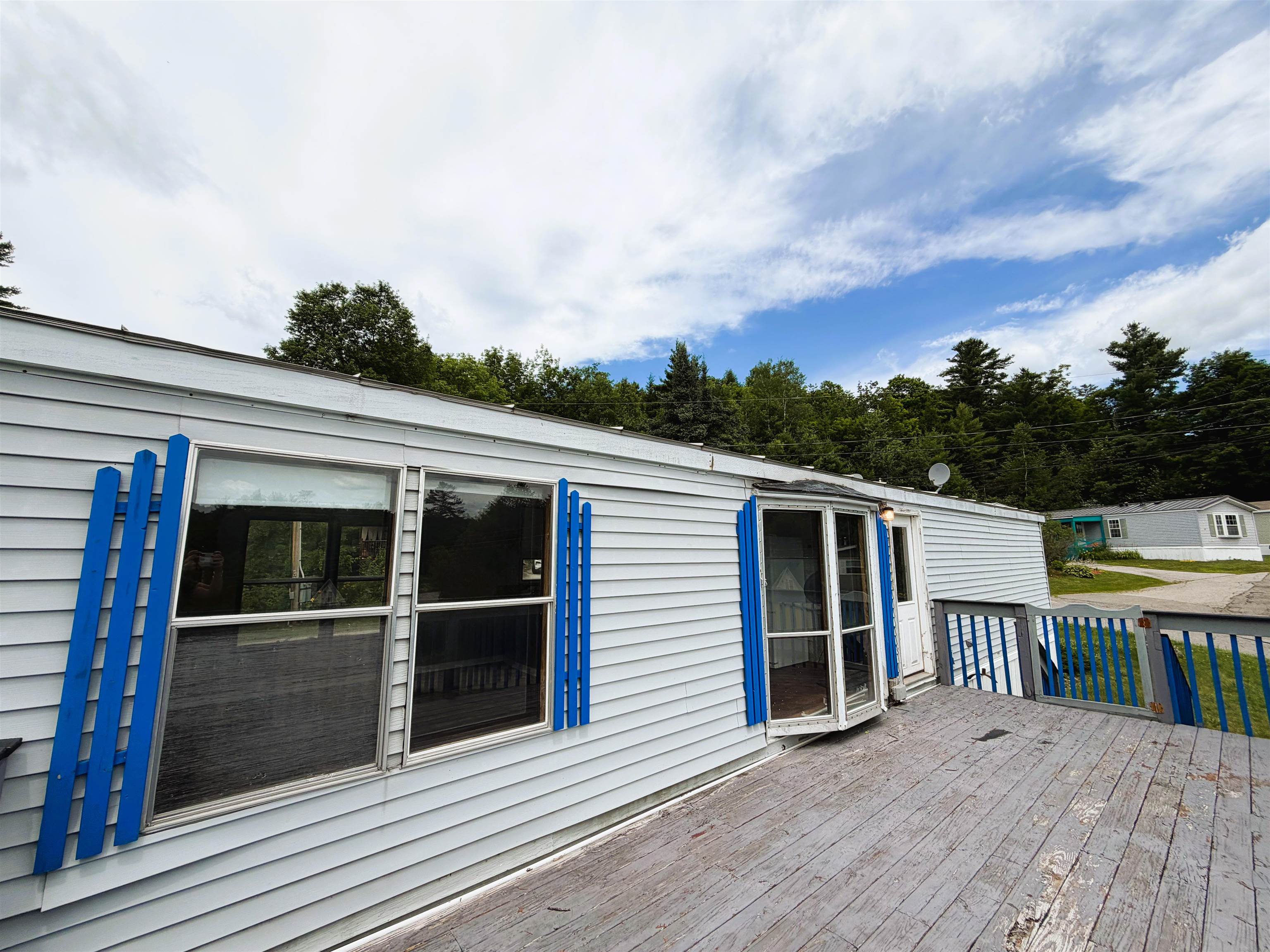 8 Hilltop Manor Mobile Home Park Property Photo 37