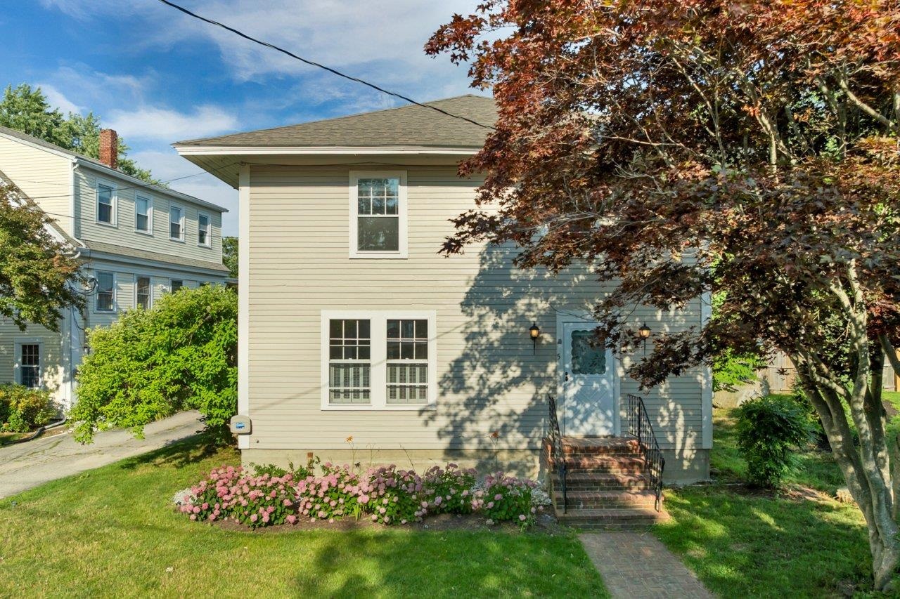 5 Brummitt Court Property Photo 1