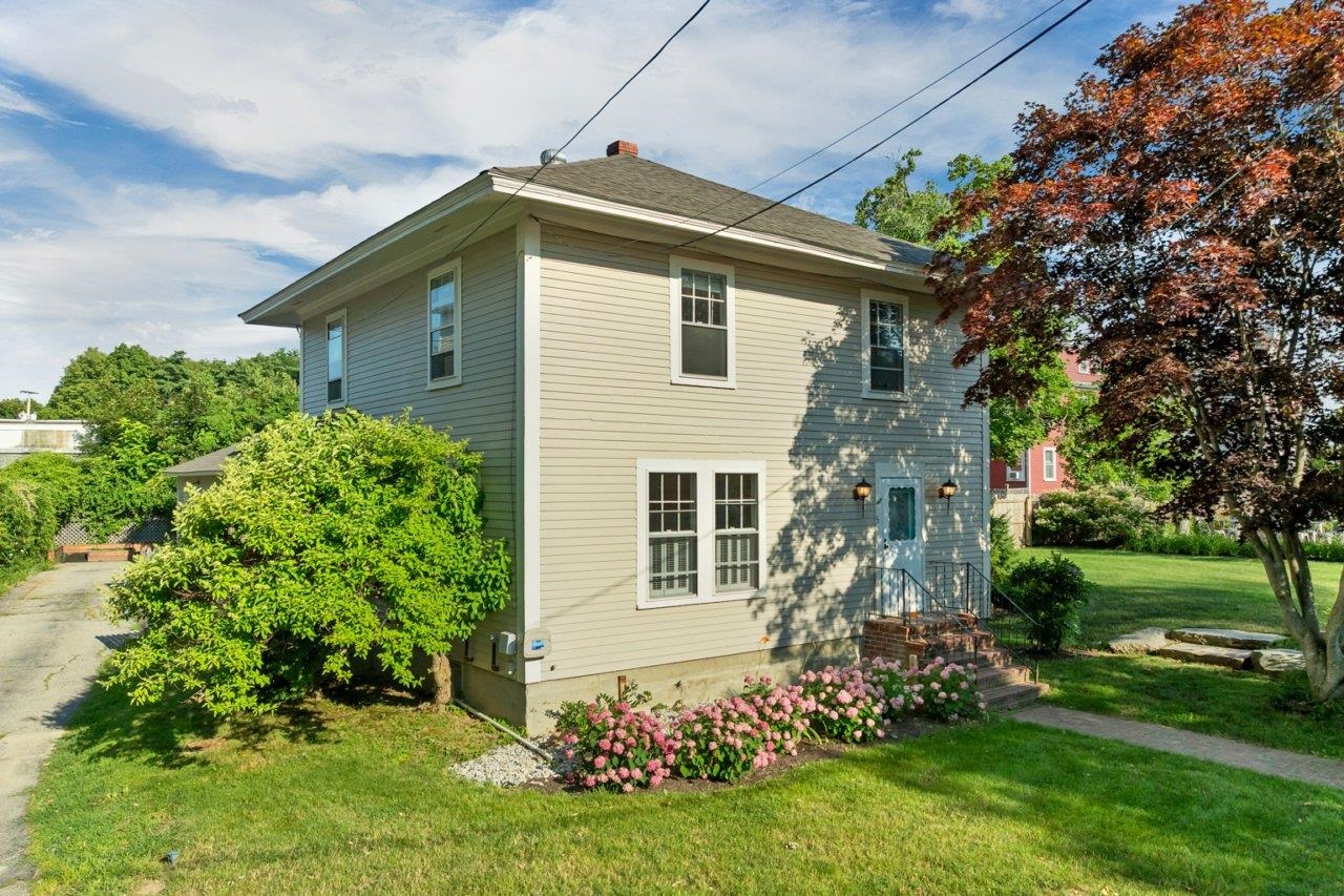 5 Brummitt Court Property Photo 2