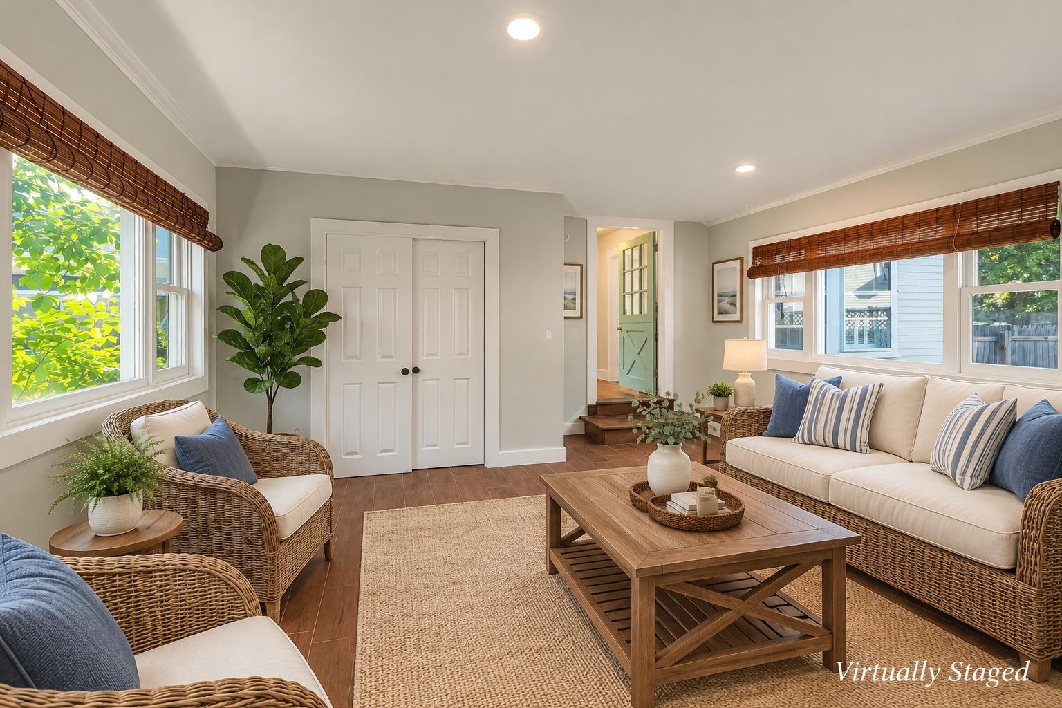 5 Brummitt Court Property Photo 12