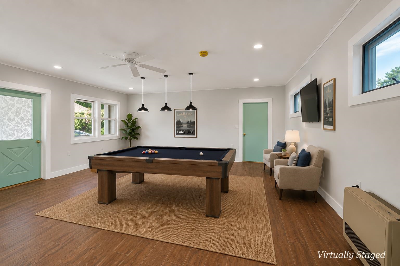 5 Brummitt Court Property Photo 15
